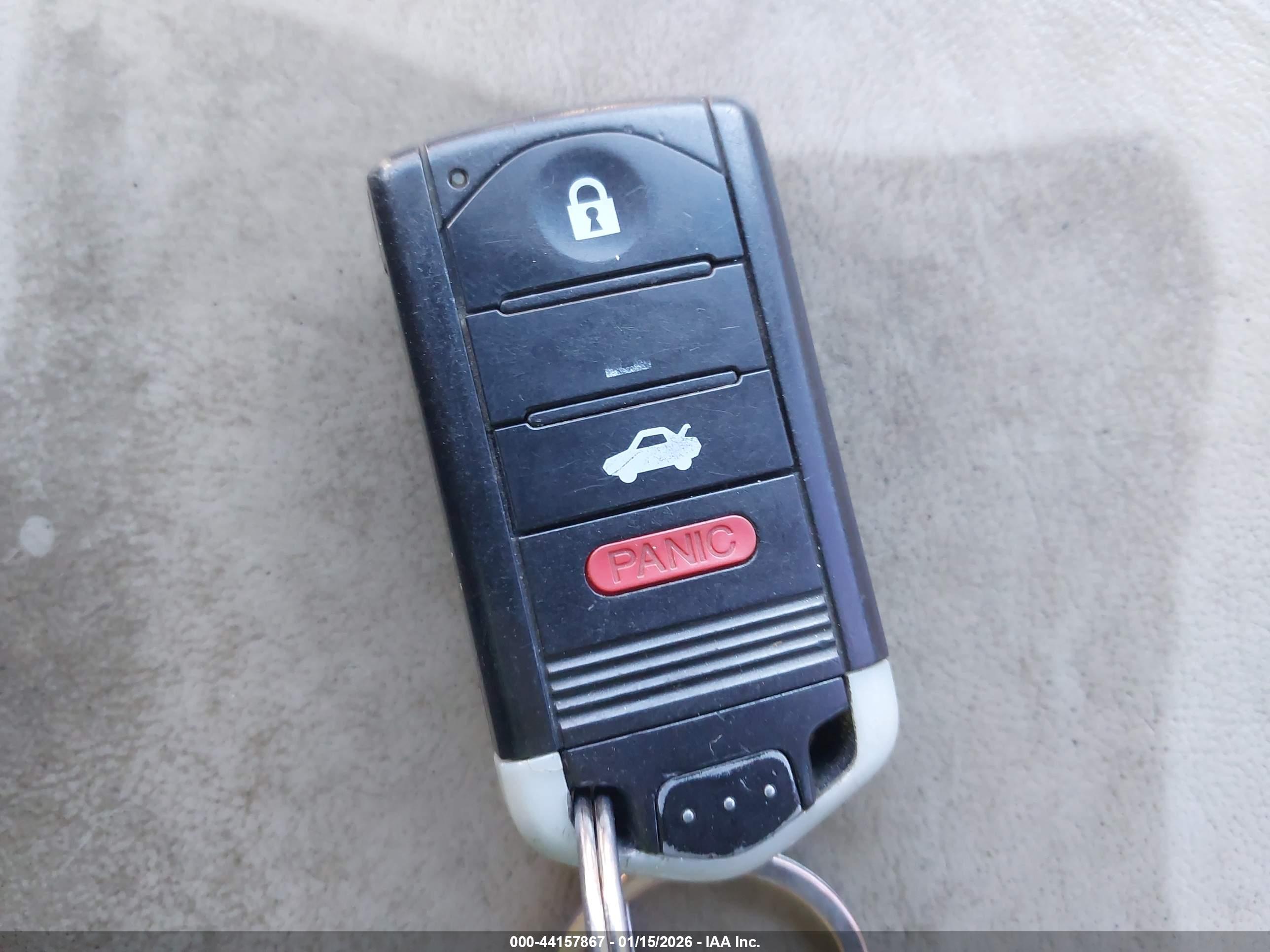 ACURA TL image 11