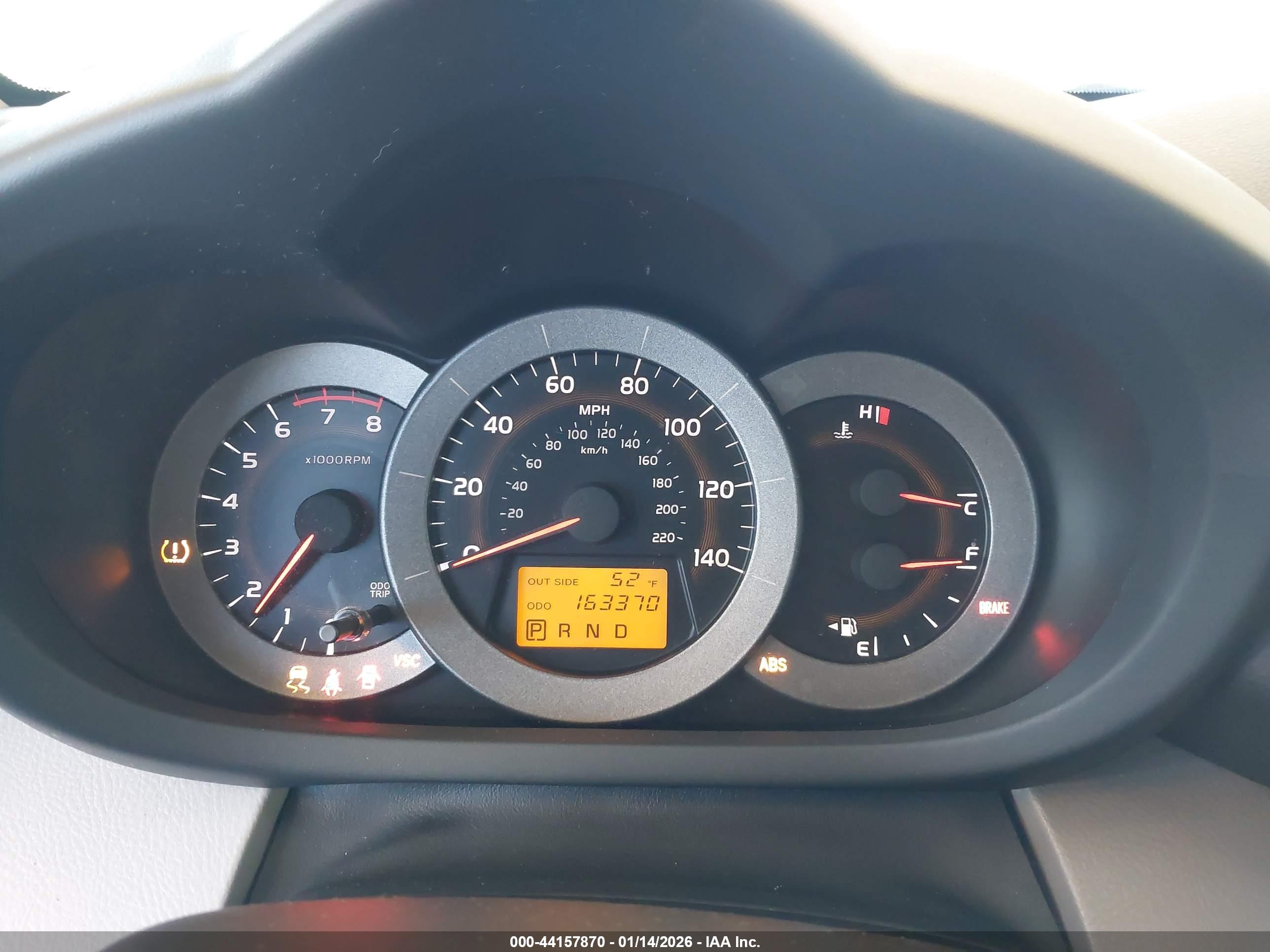 TOYOTA RAV4 image 7
