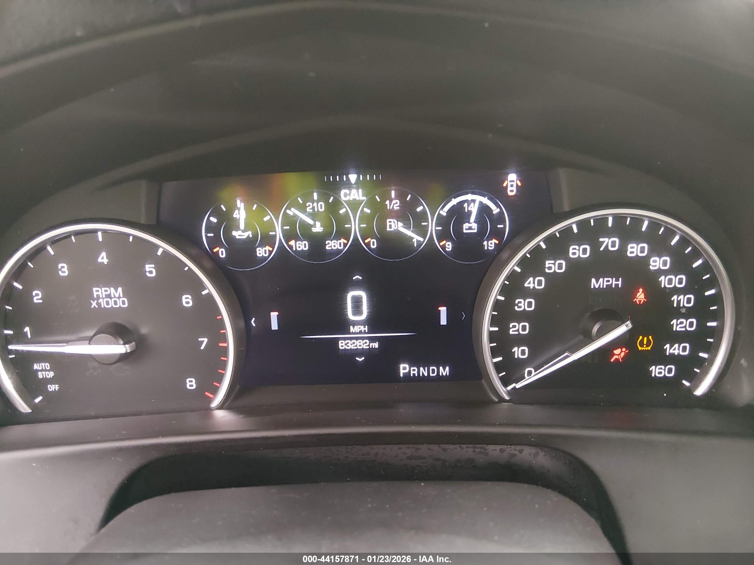 CADILLAC CT6 image 7