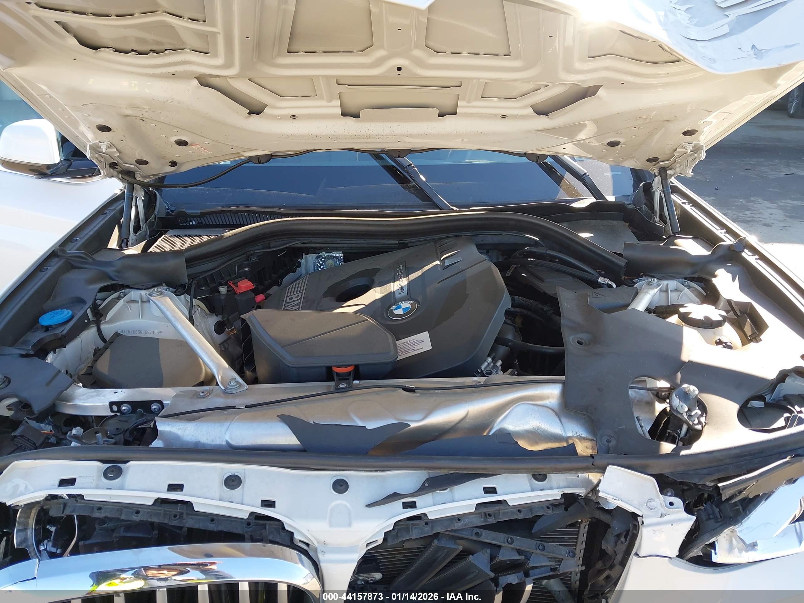 BMW X3 image 10