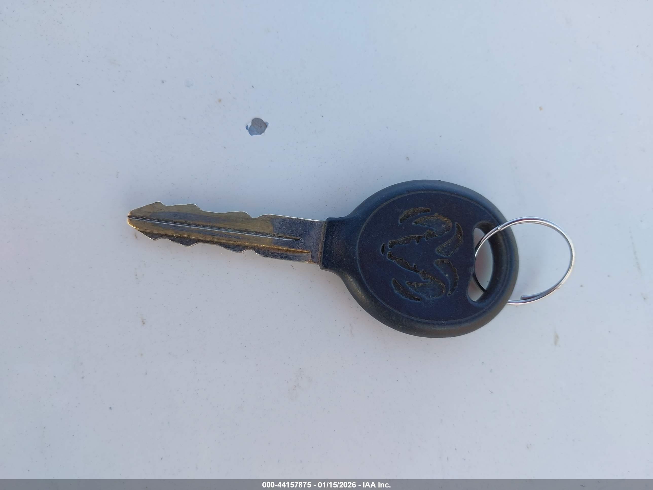 DODGE INTREPID image 11