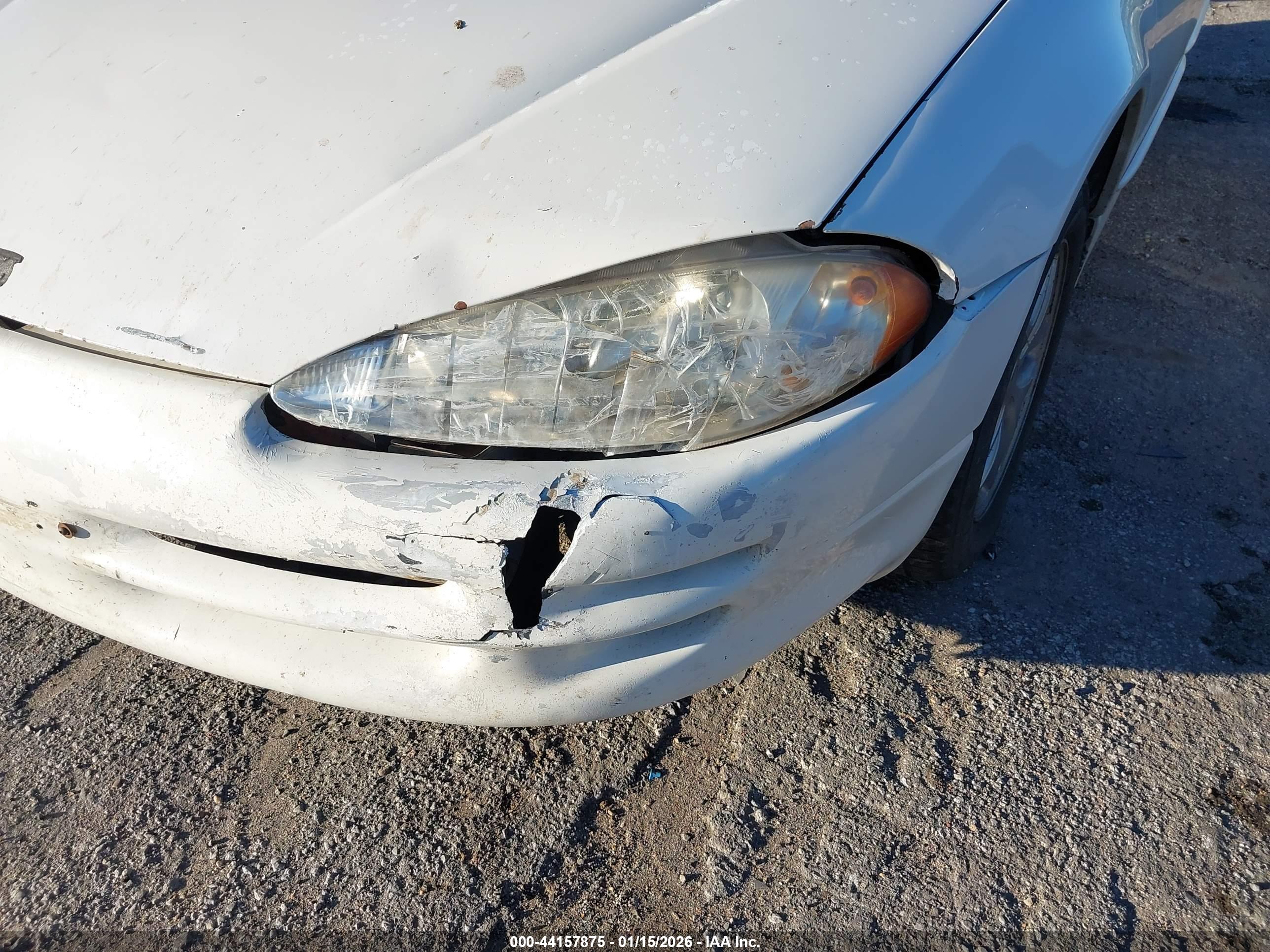 DODGE INTREPID image 6