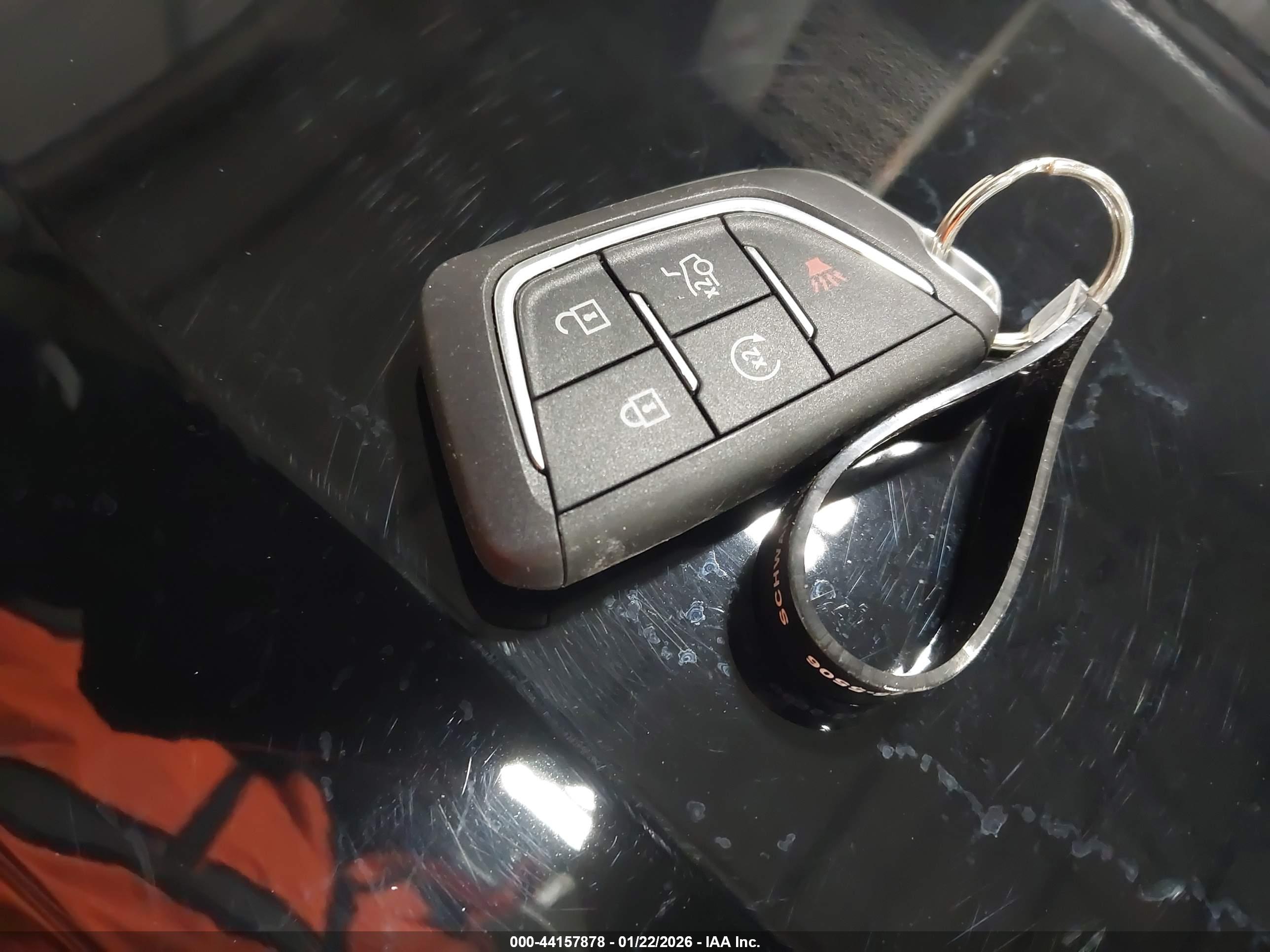 CADILLAC CT5-V image 11