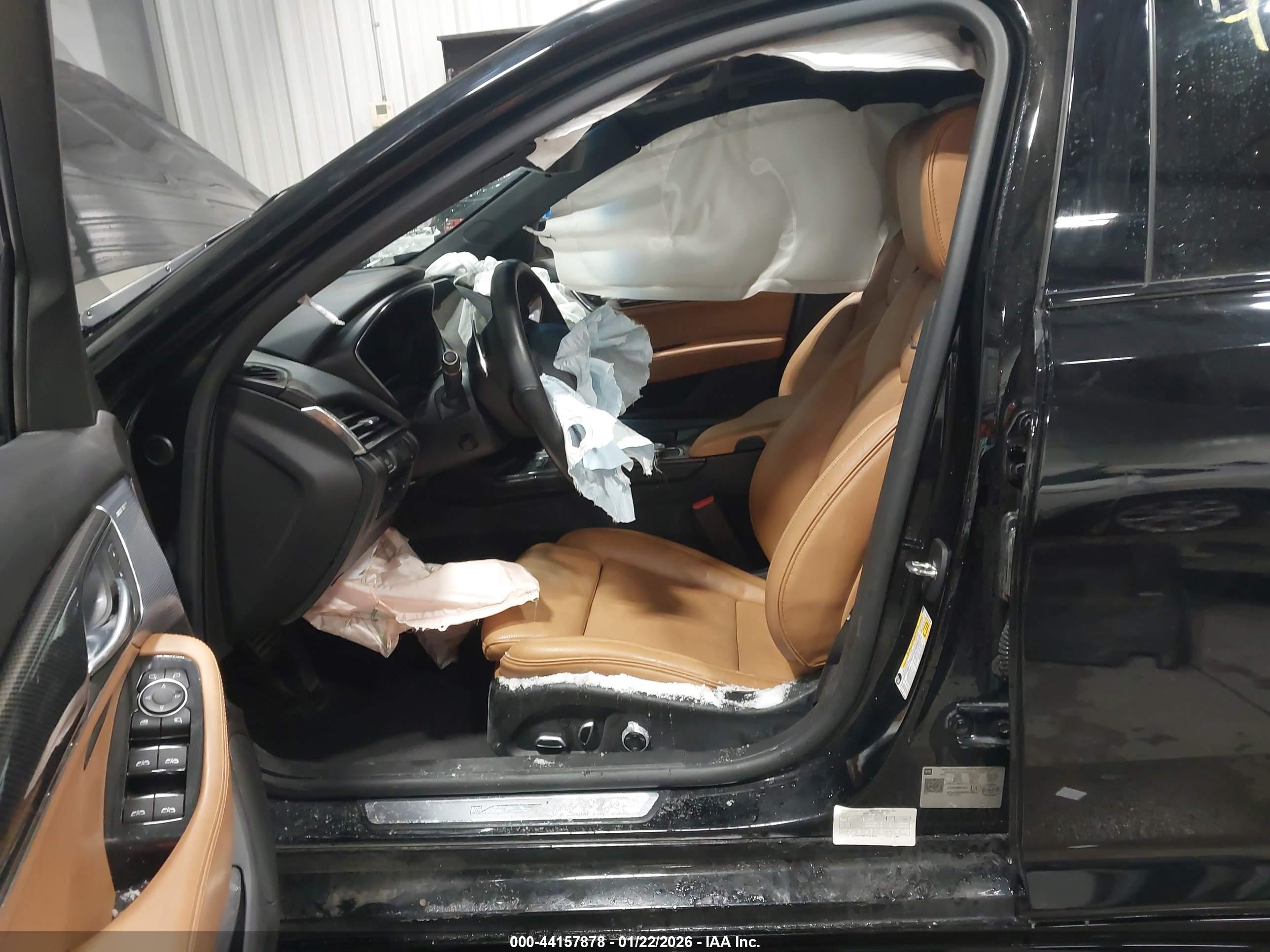 CADILLAC CT5-V image 5
