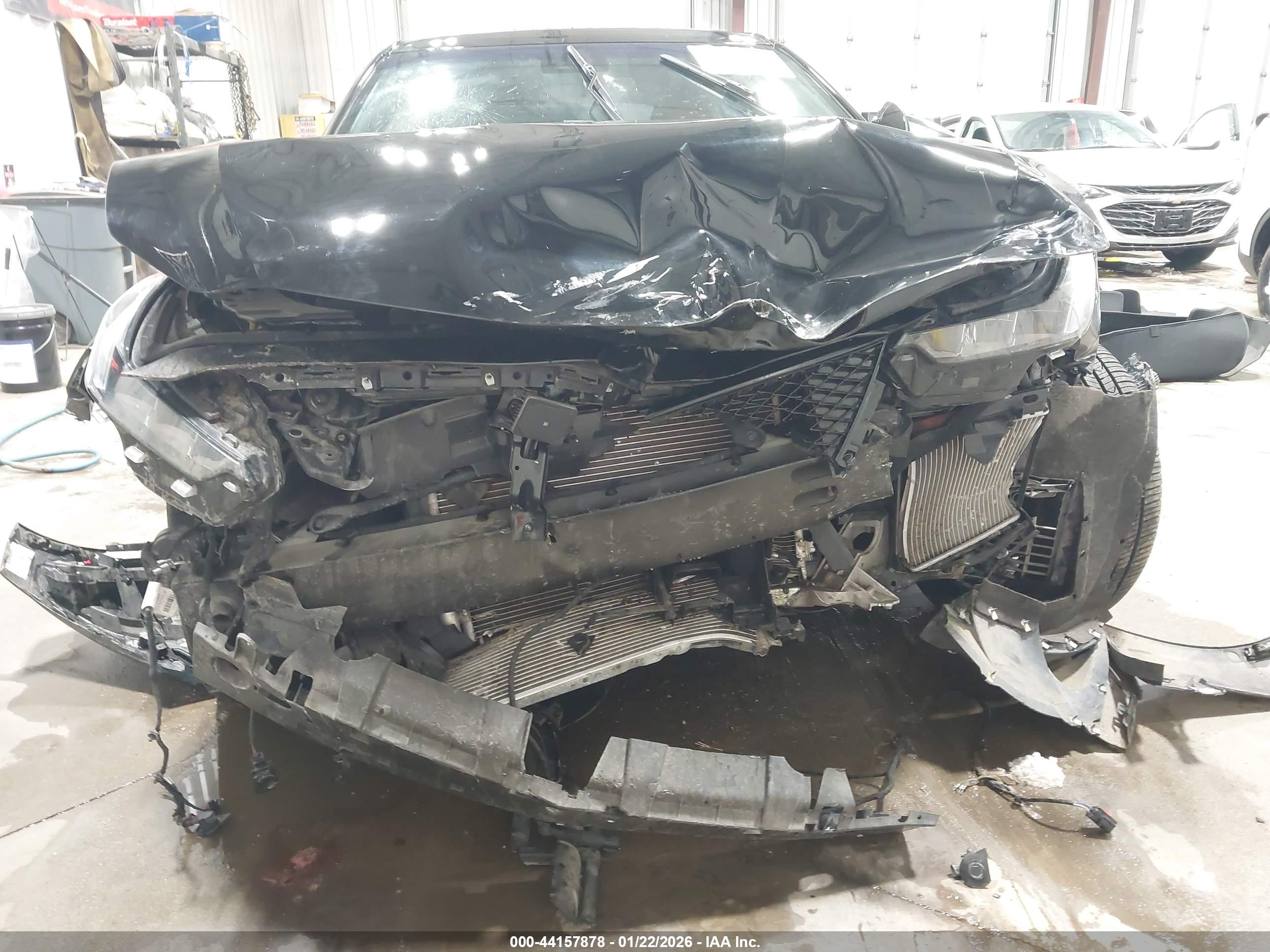 CADILLAC CT5-V image 6