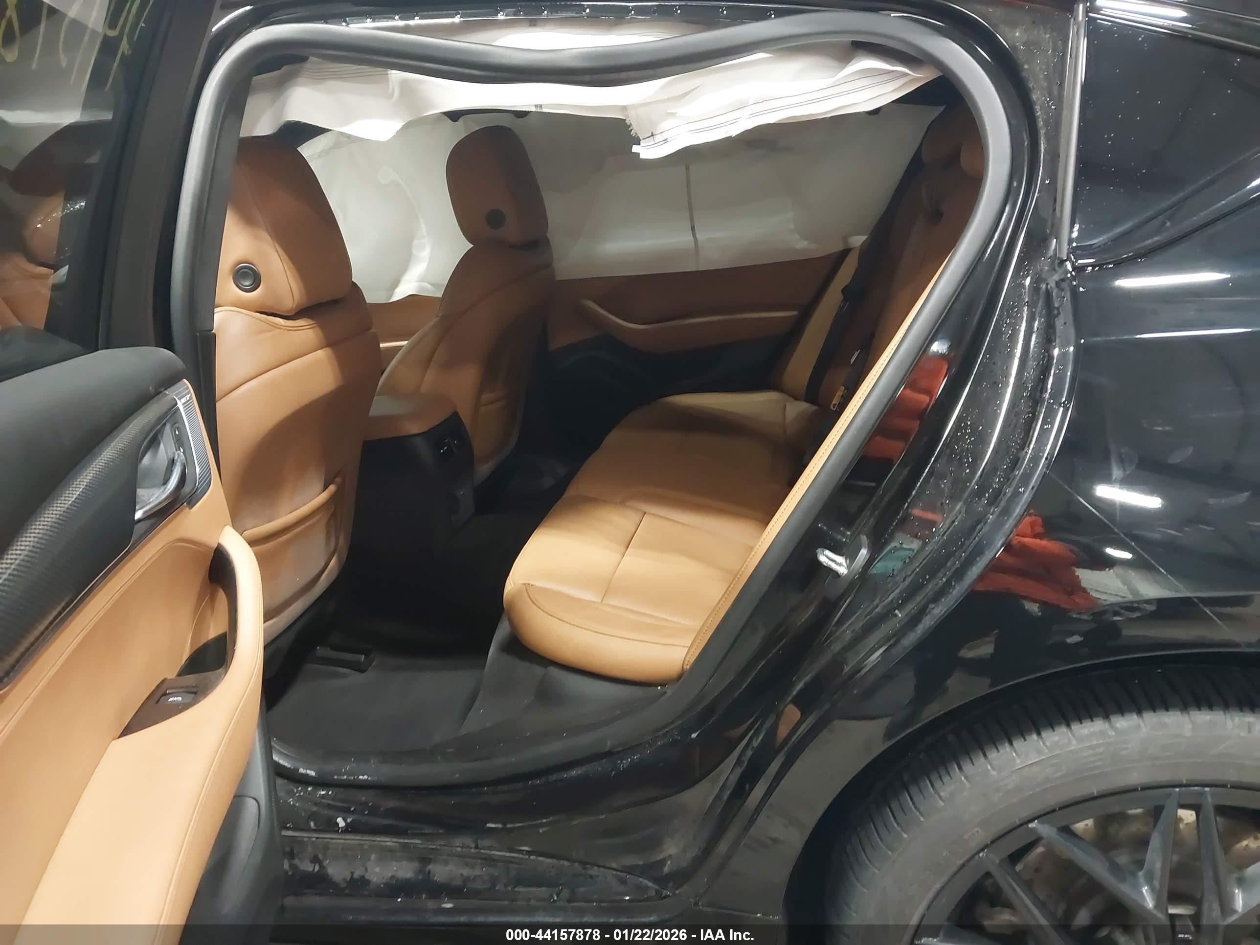 CADILLAC CT5-V image 8