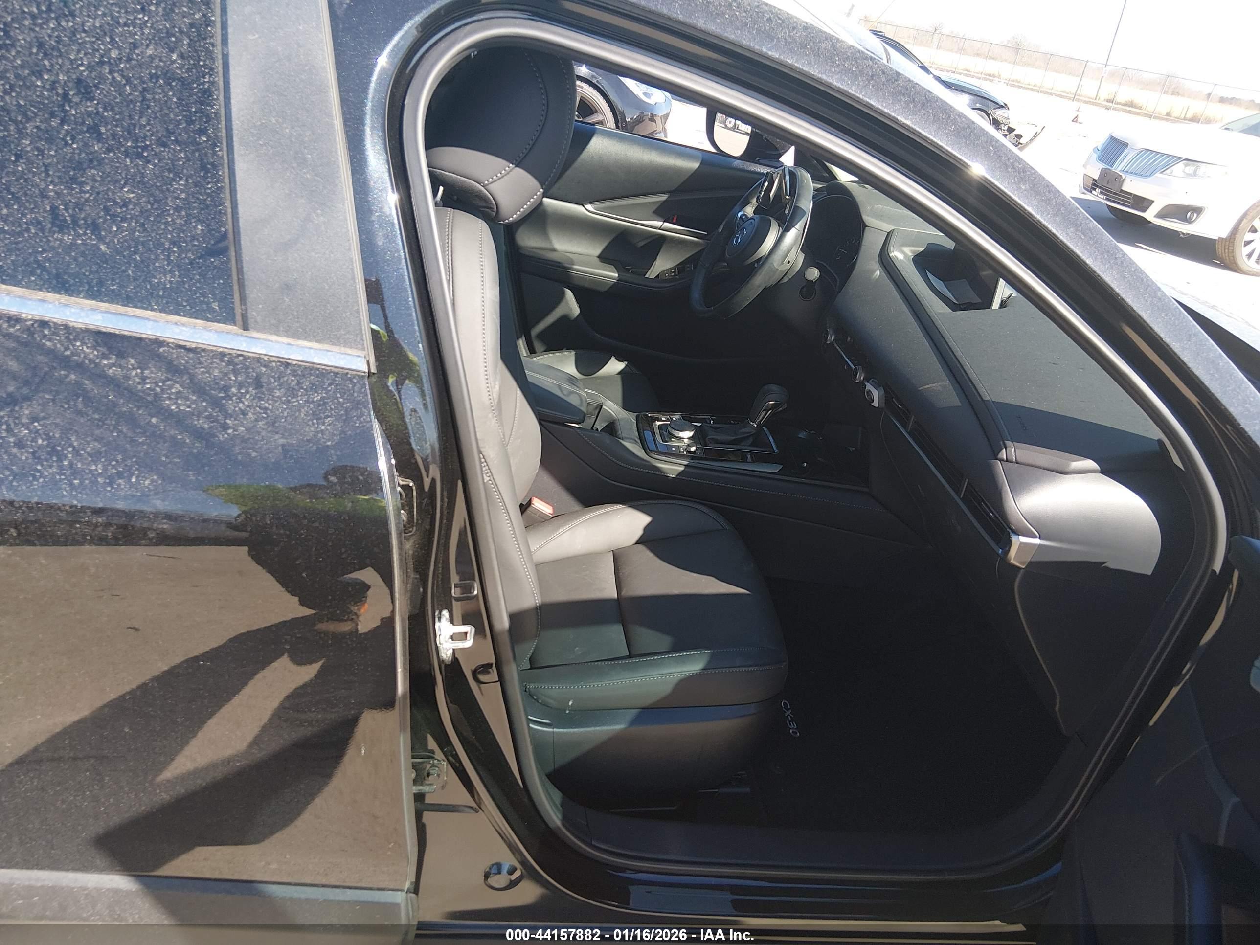 MAZDA CX-30 image 5