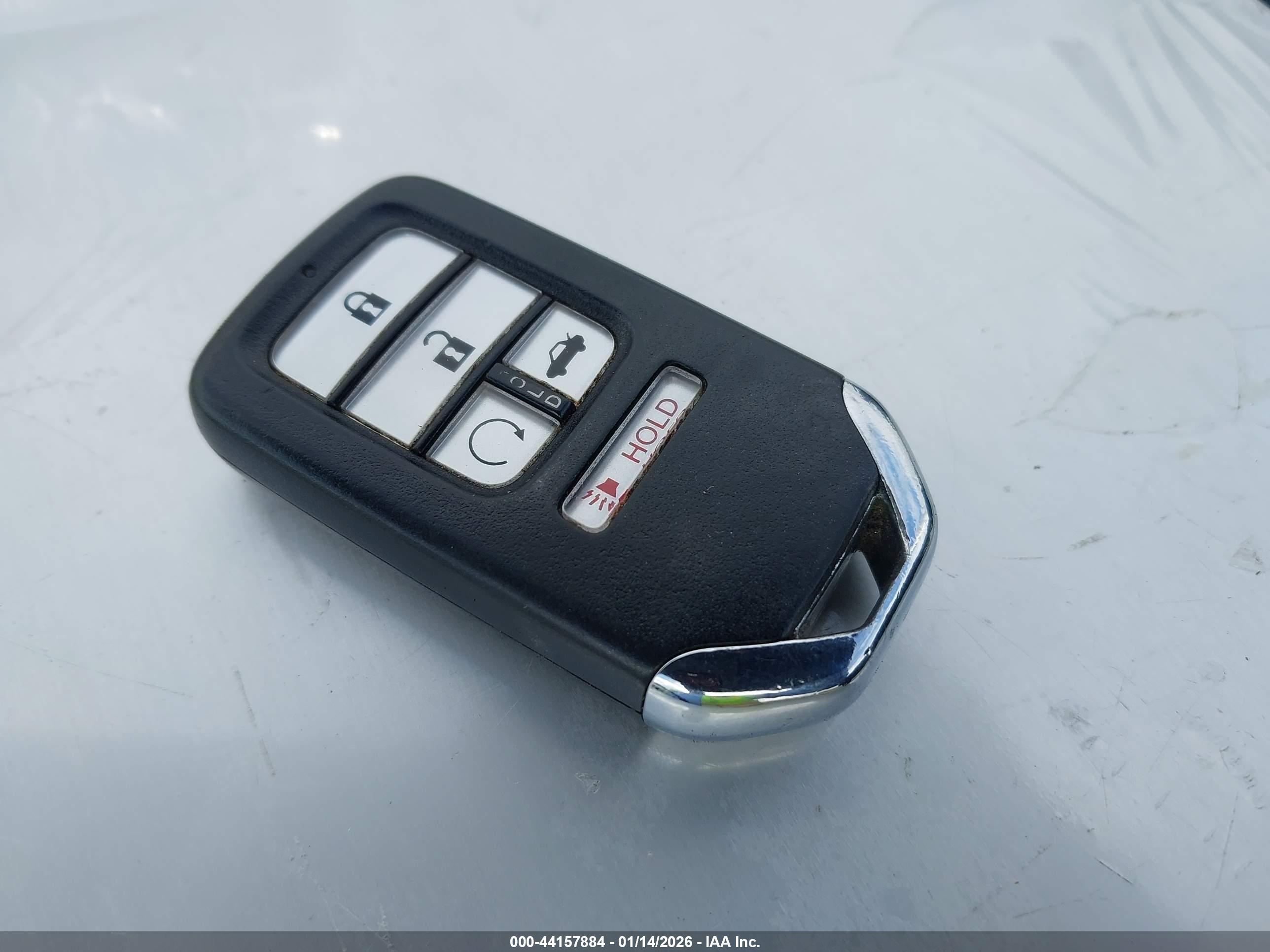 HONDA INSIGHT image 11