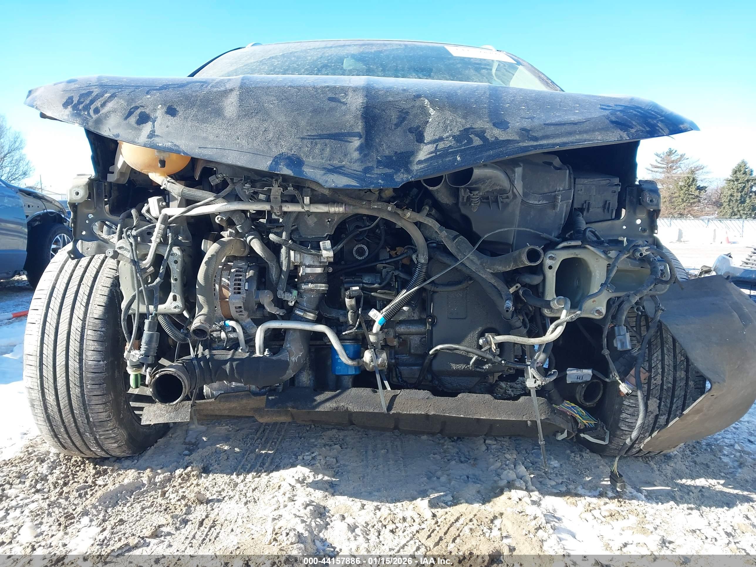 LINCOLN MKC image 6