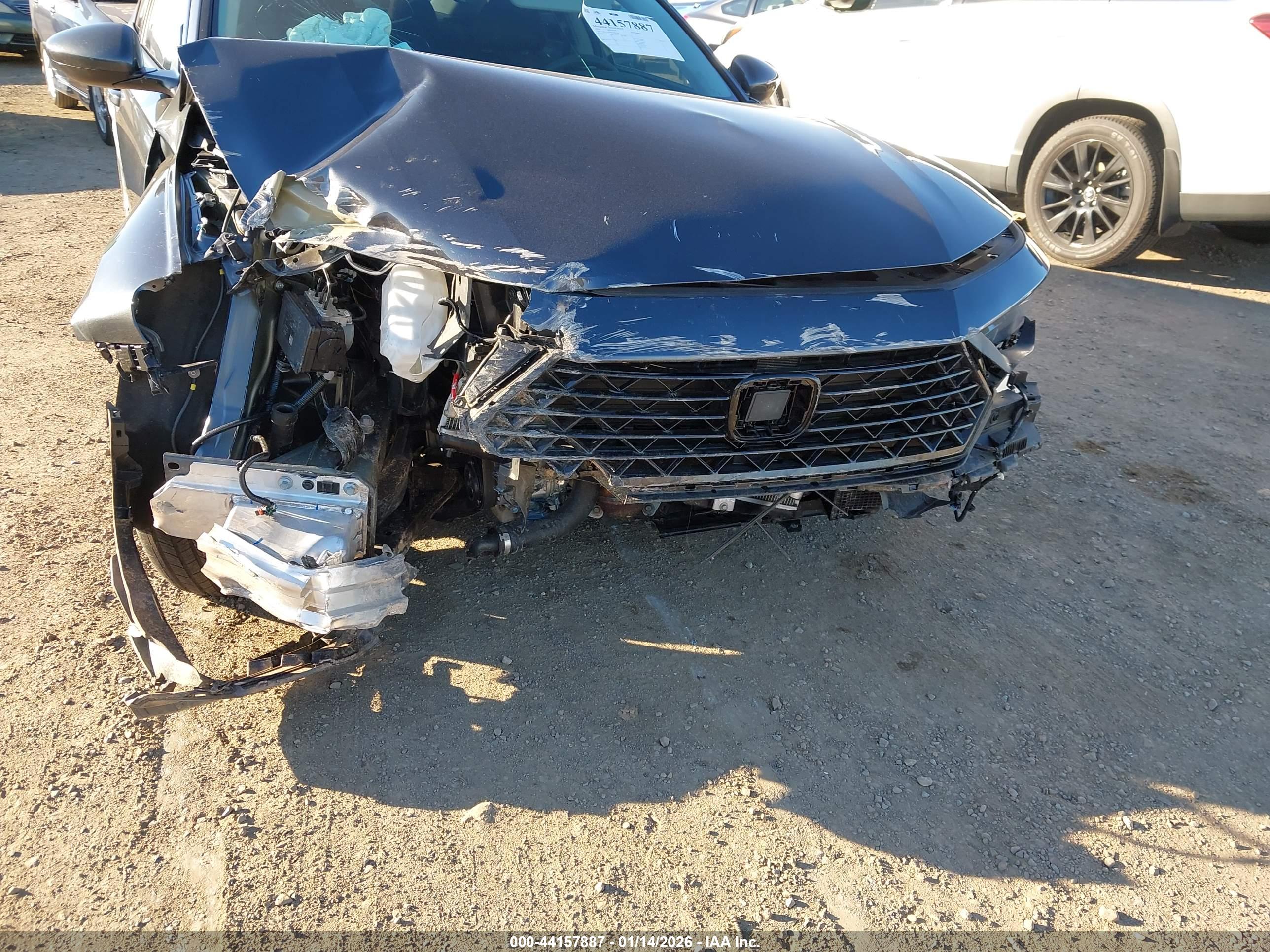 HONDA ACCORD image 6