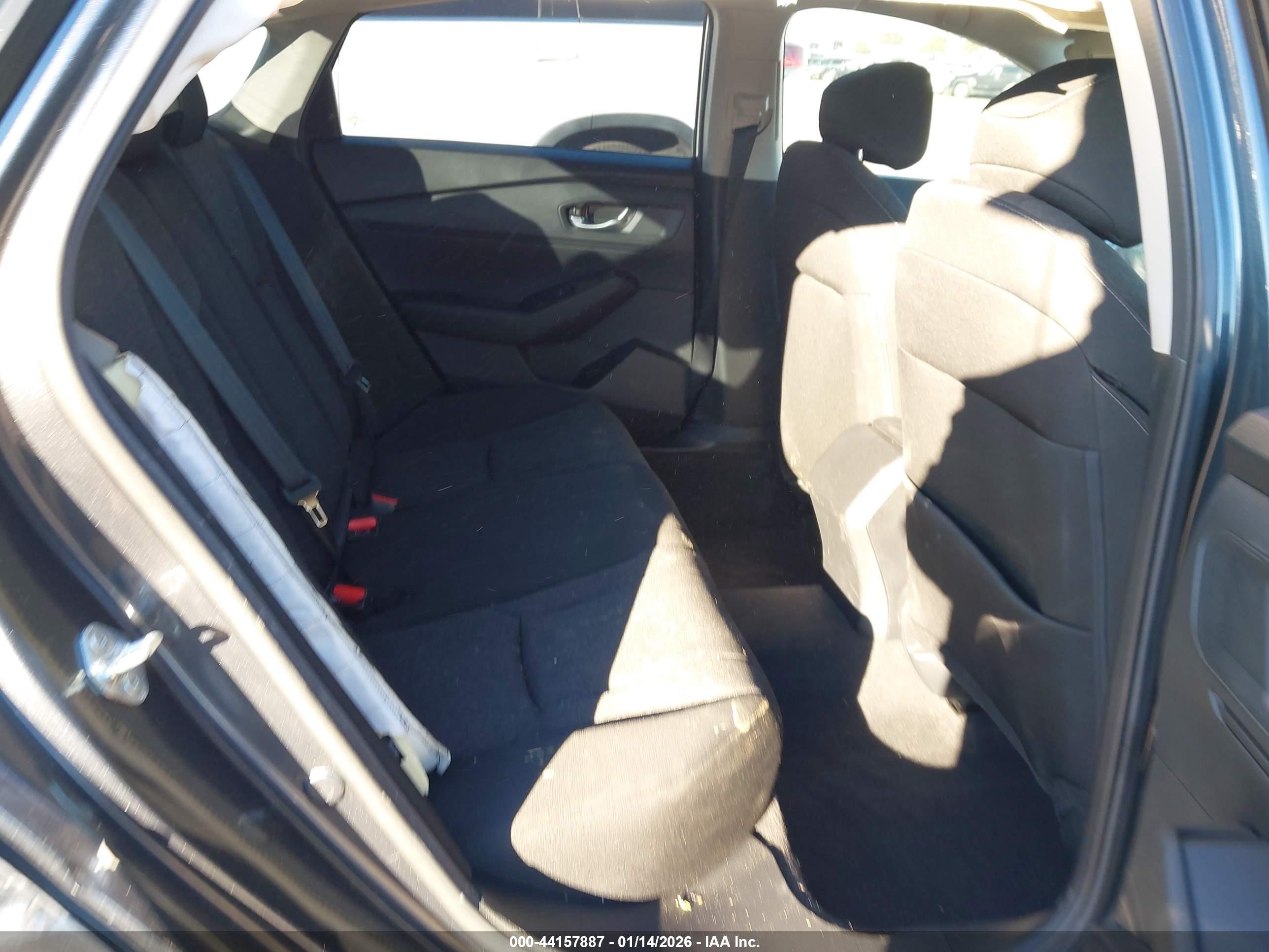 HONDA ACCORD image 8