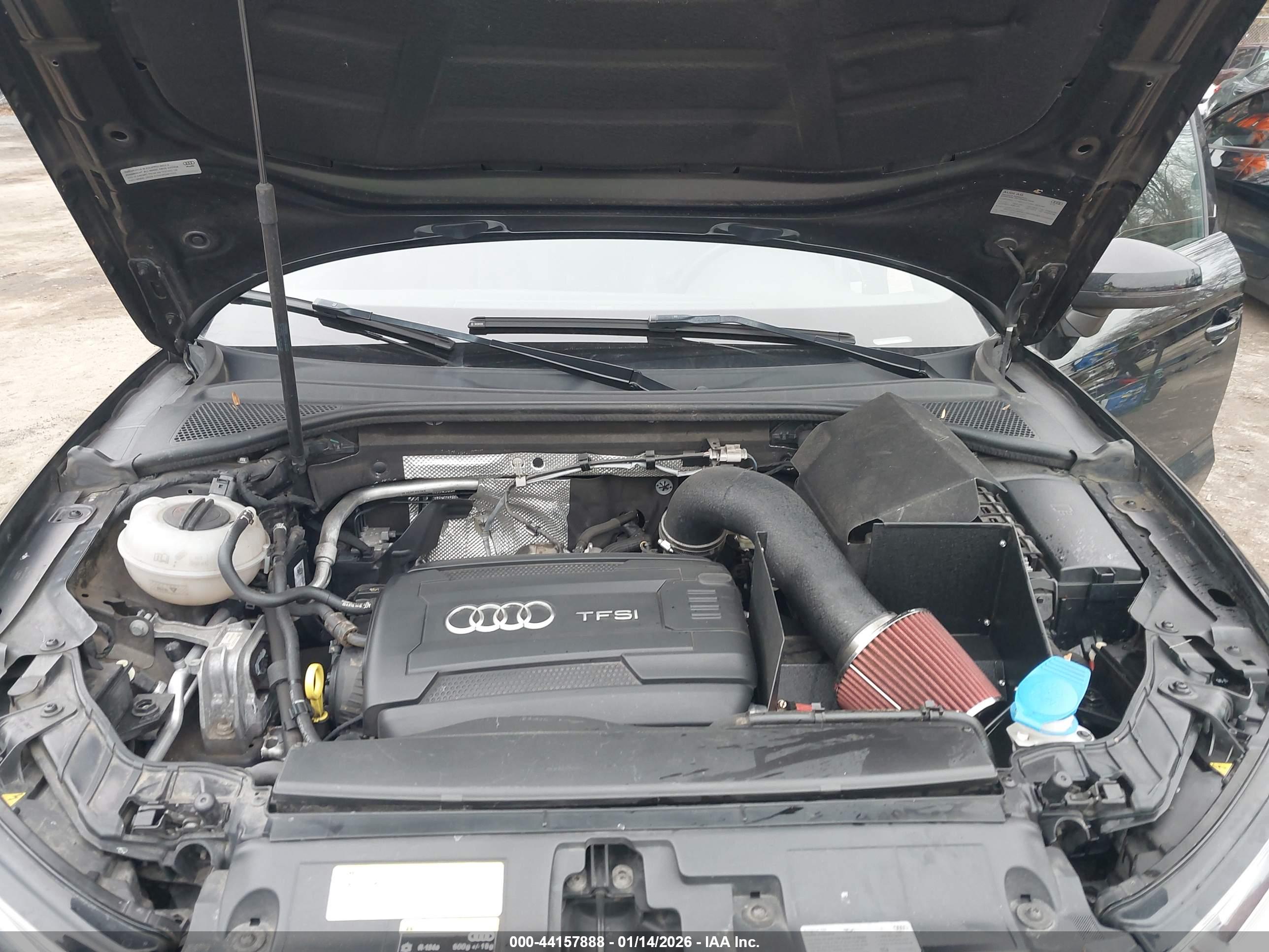 AUDI A3 image 10