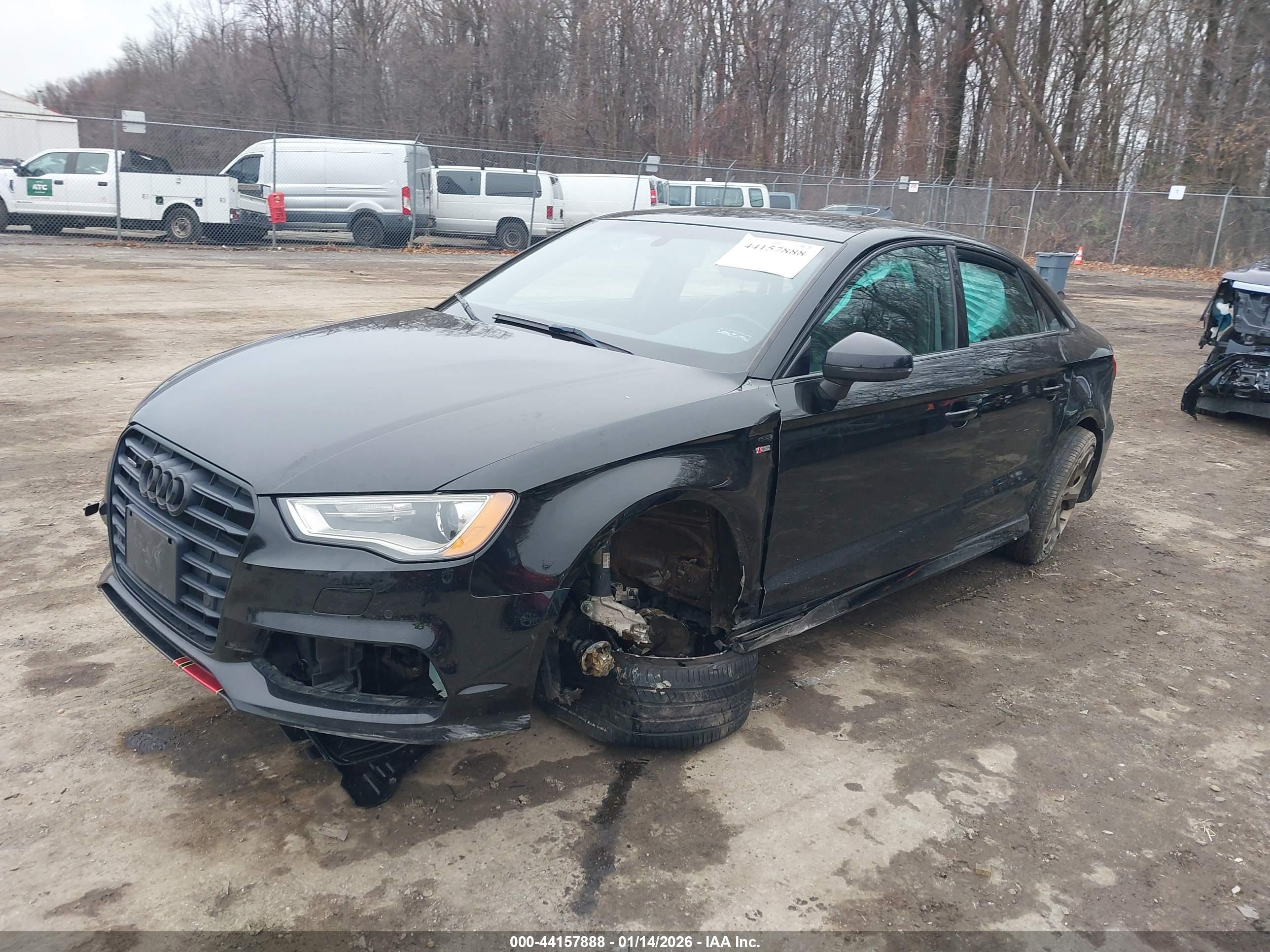 AUDI A3 image 2