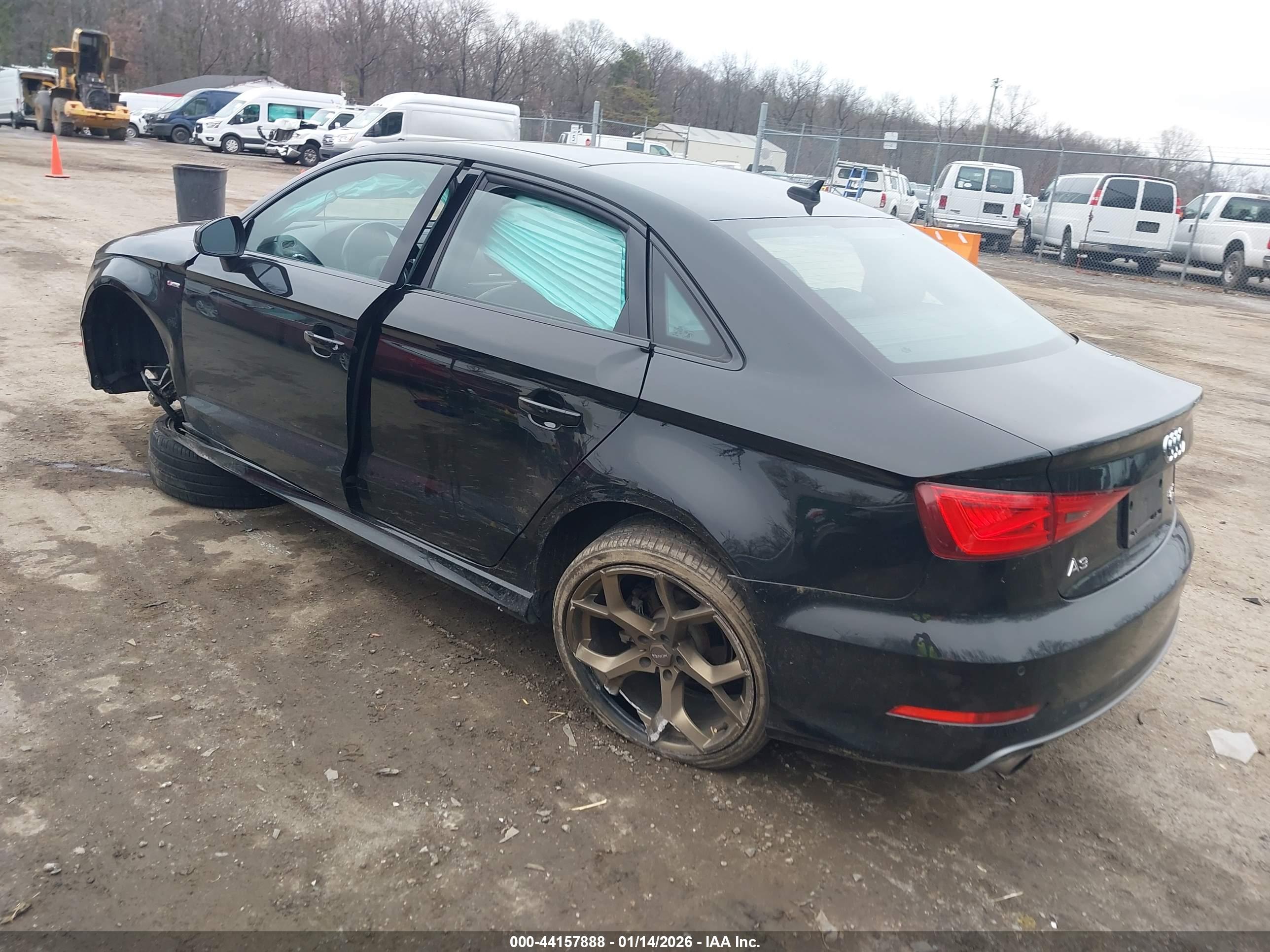 AUDI A3 image 3