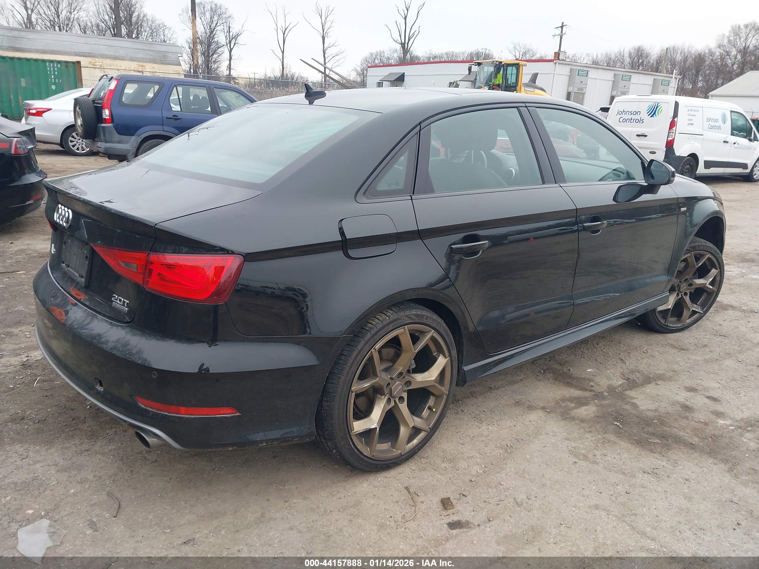 AUDI A3 image 4