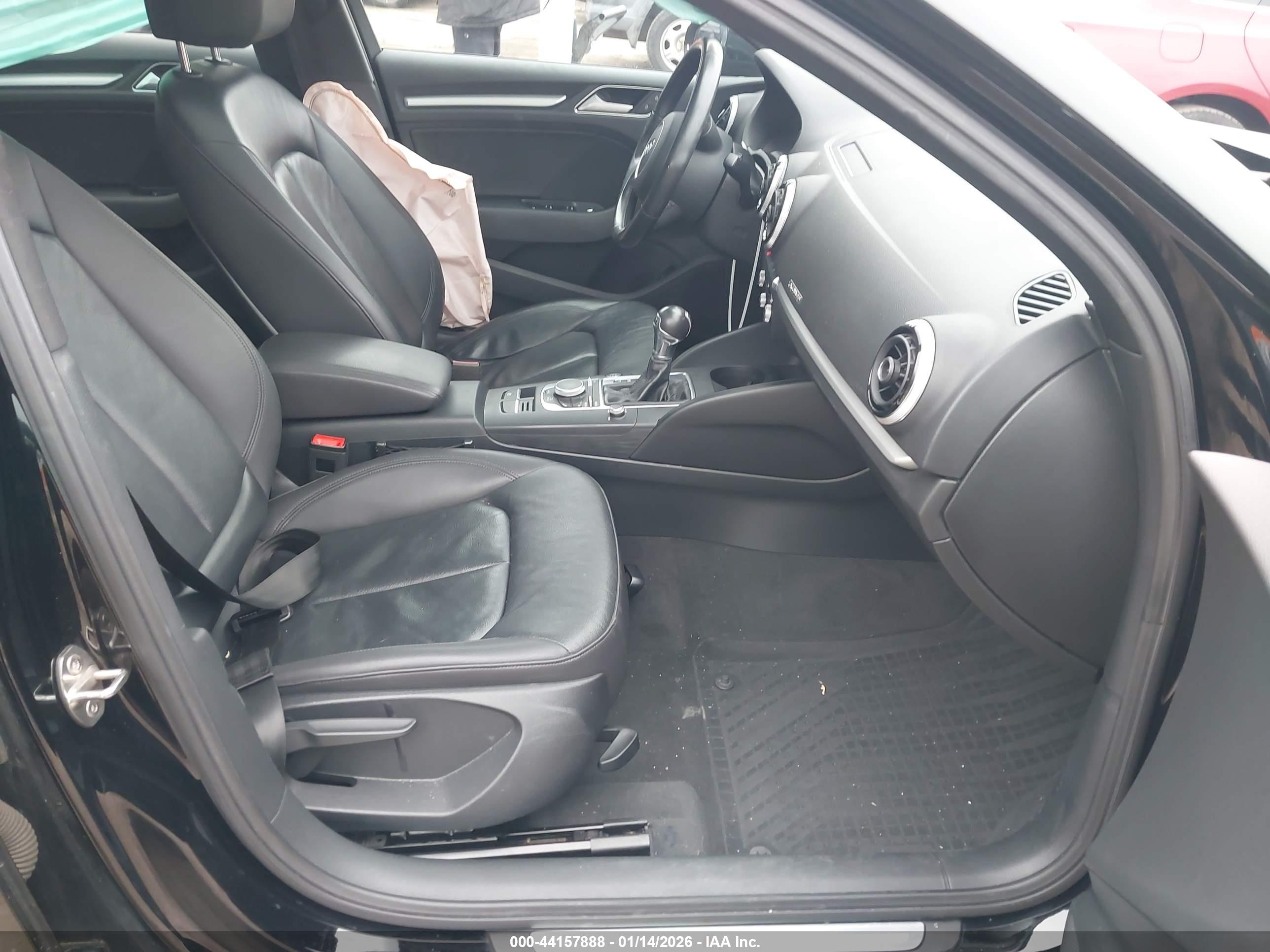 AUDI A3 image 5