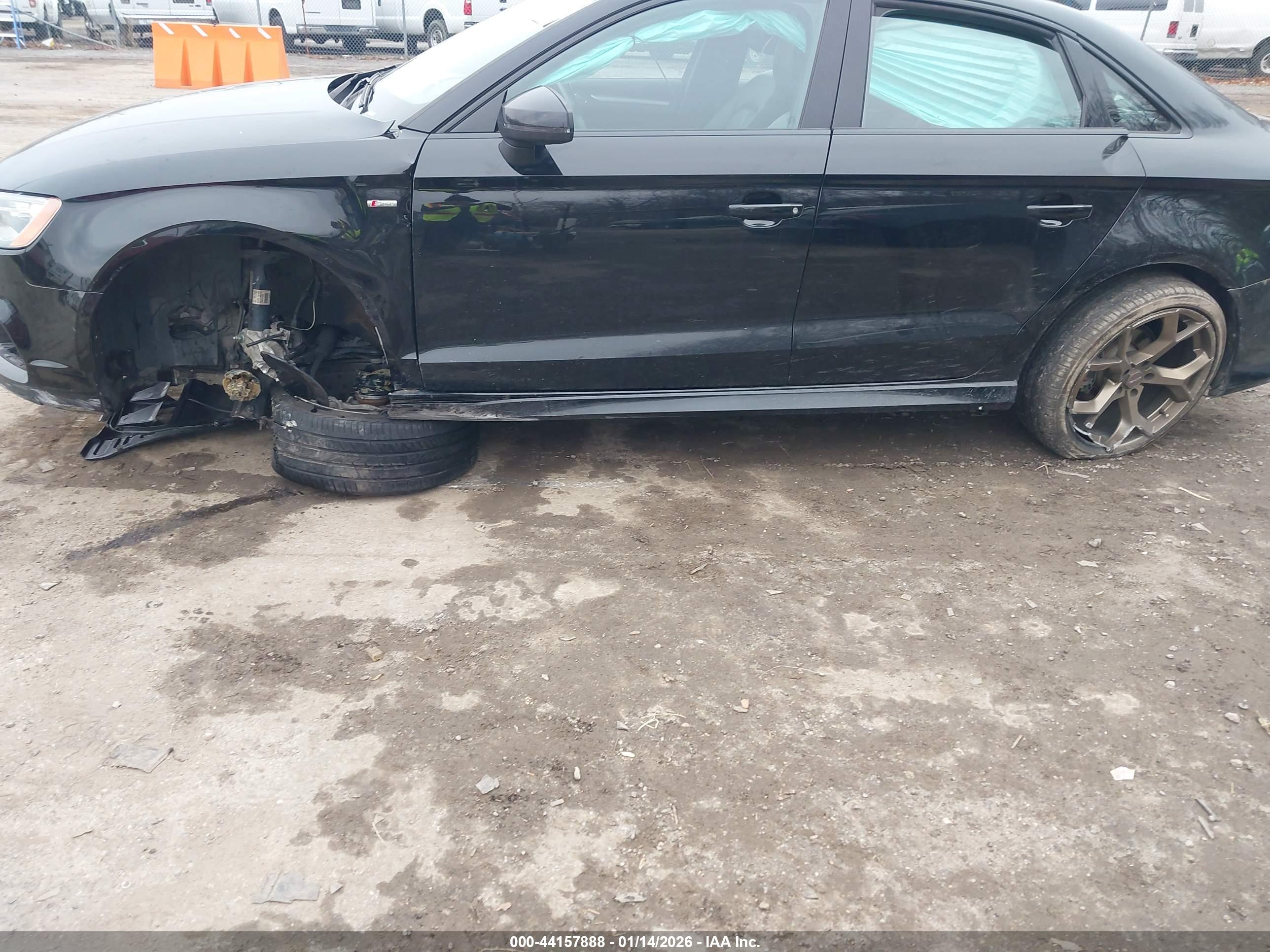 AUDI A3 image 6