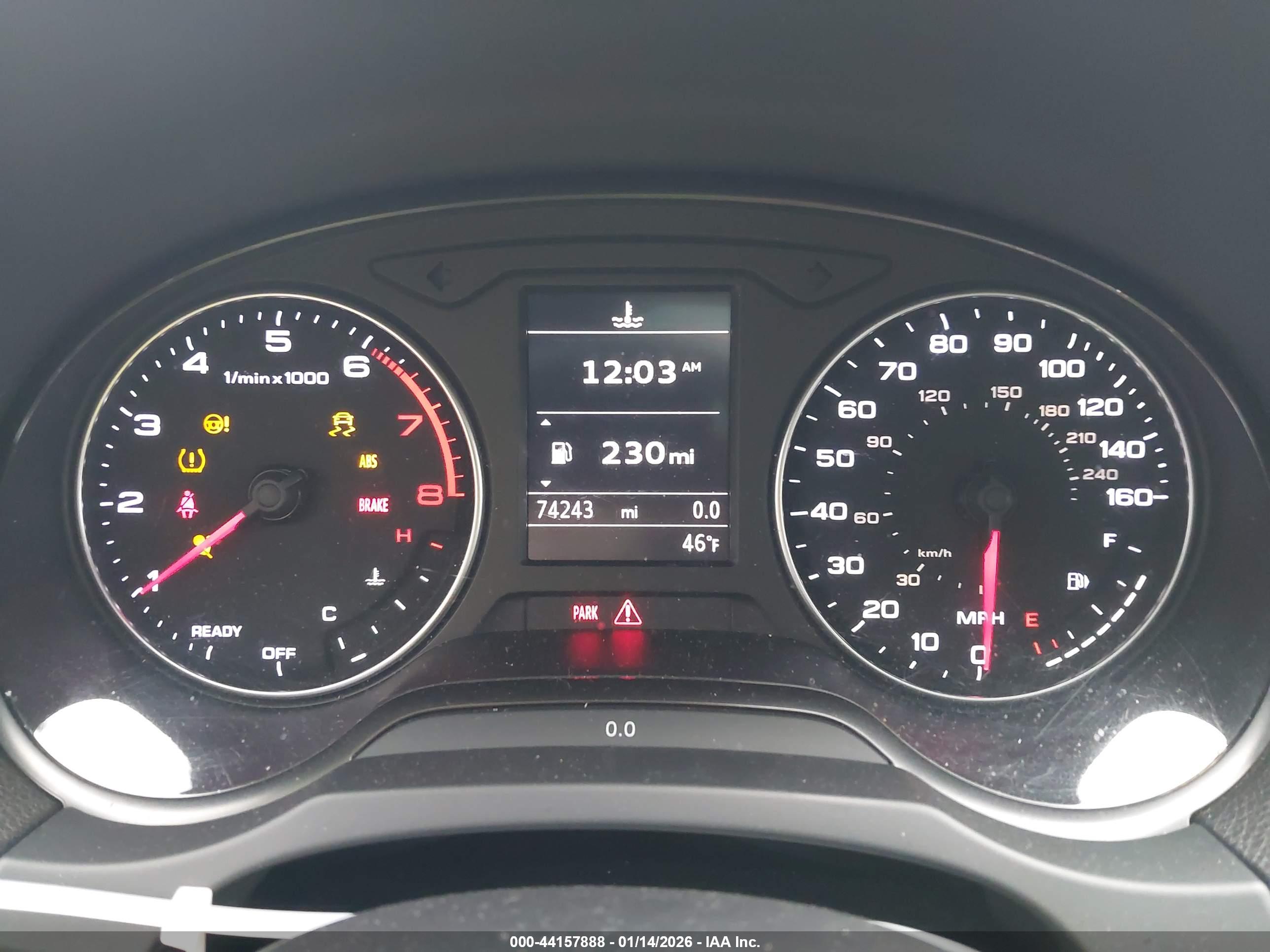 AUDI A3 image 7