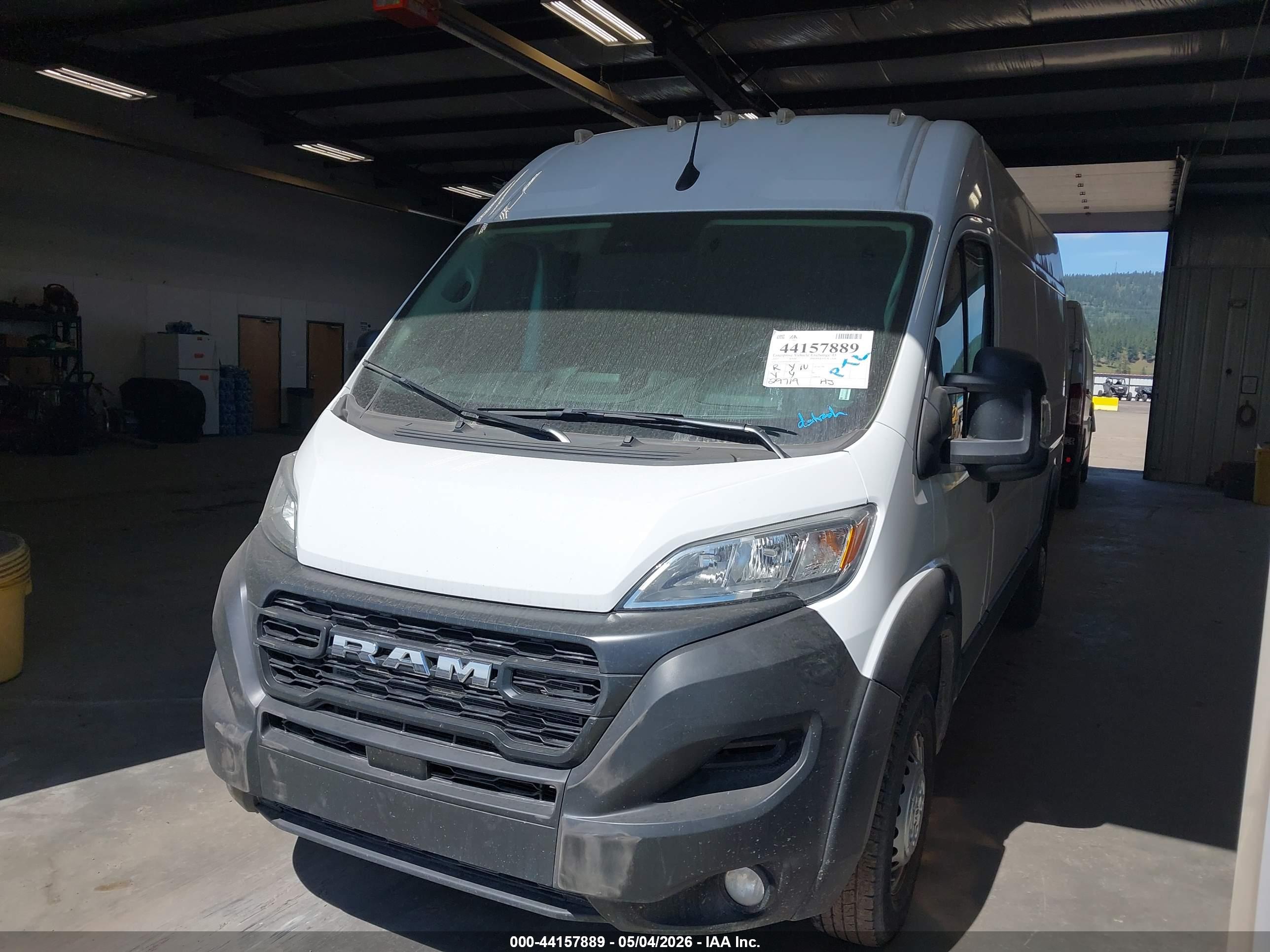RAM PROMASTER image 2