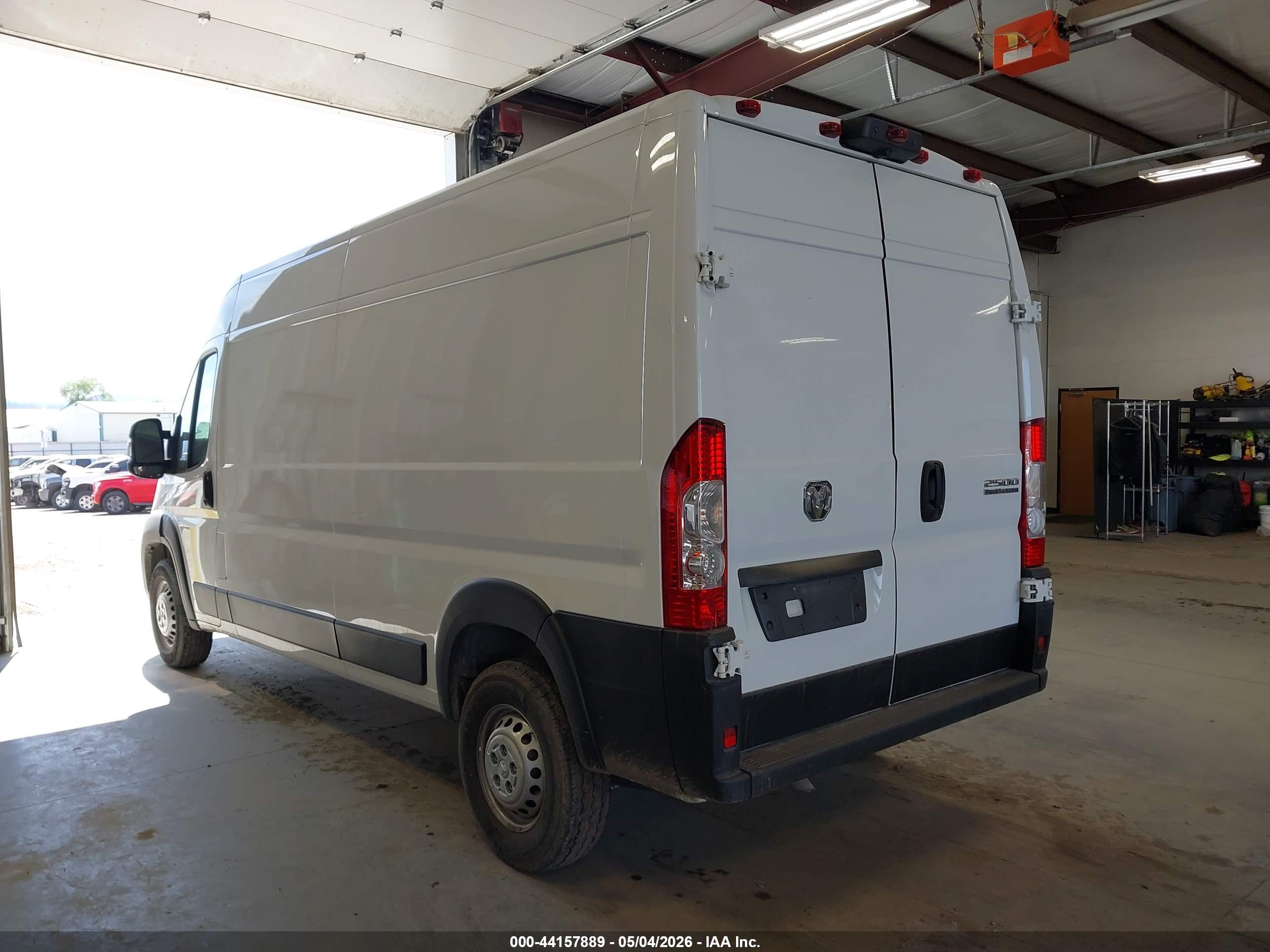 RAM PROMASTER image 3