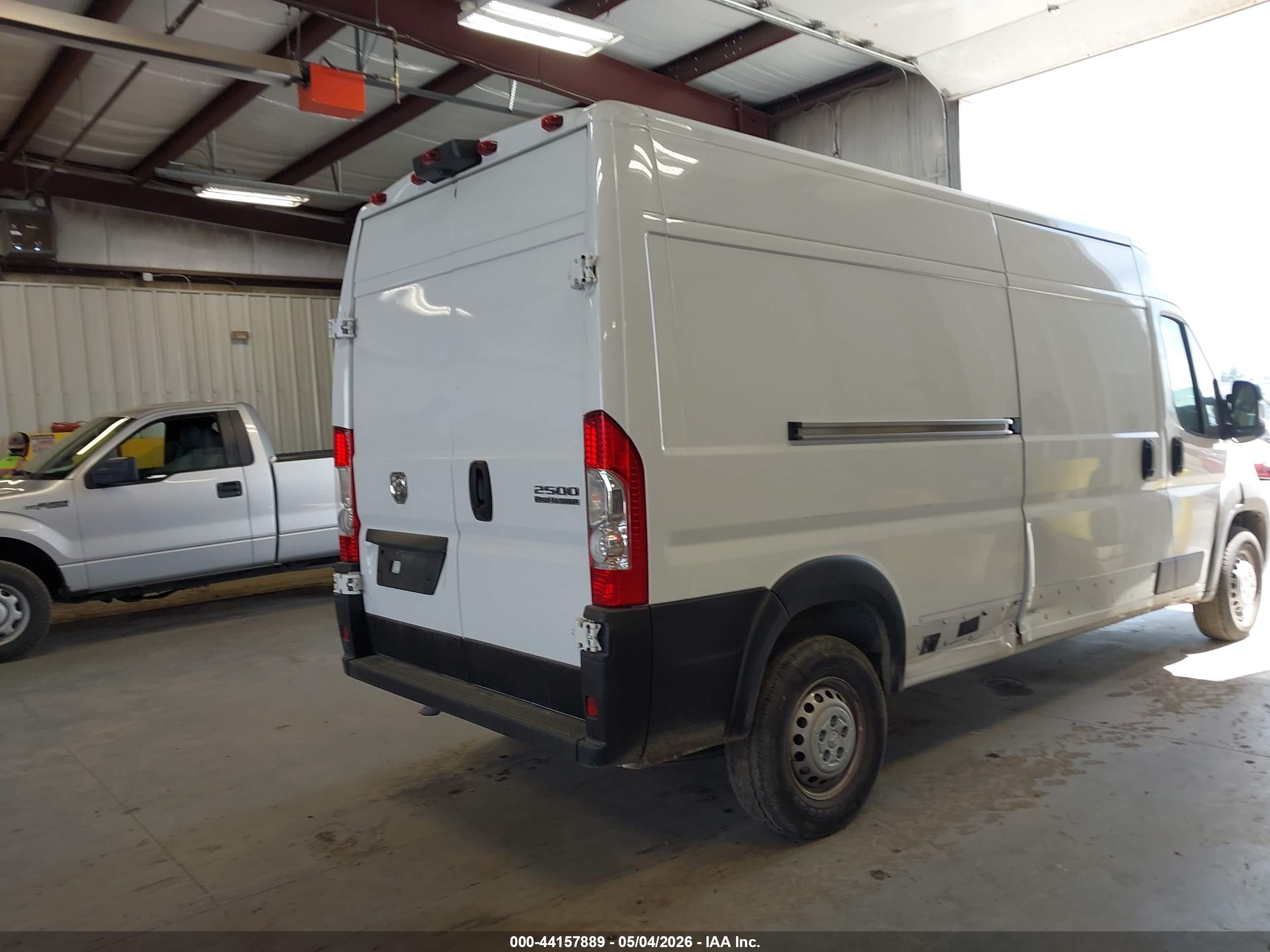 RAM PROMASTER image 4