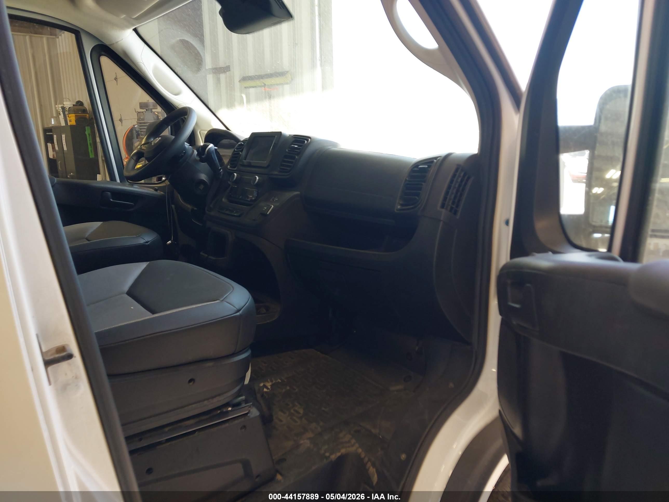 RAM PROMASTER image 5