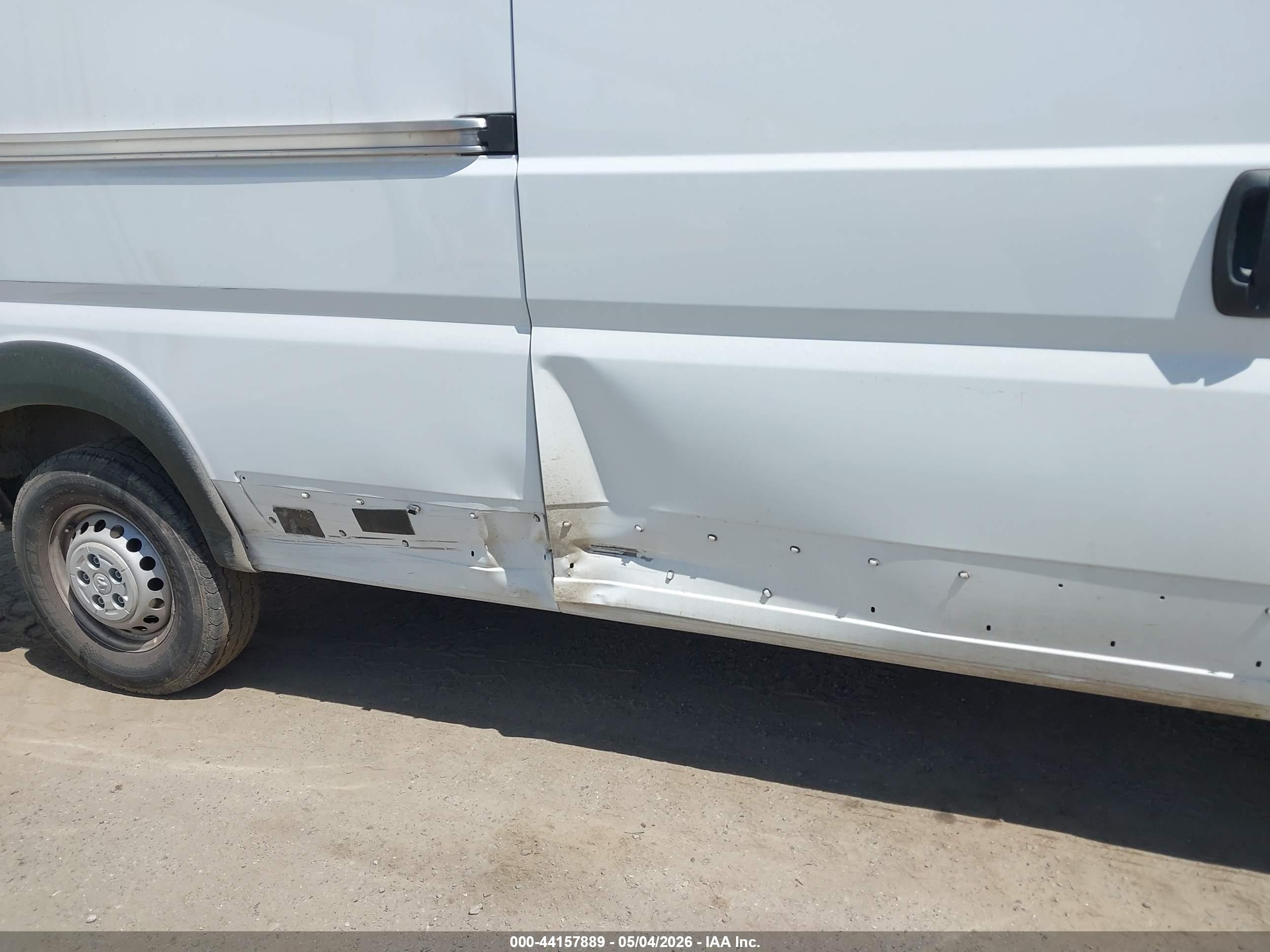RAM PROMASTER image 6
