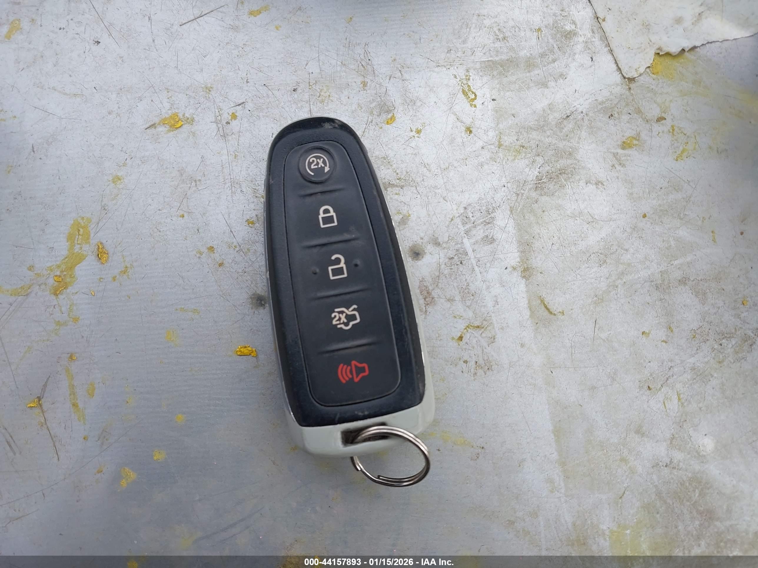 FORD TAURUS image 11