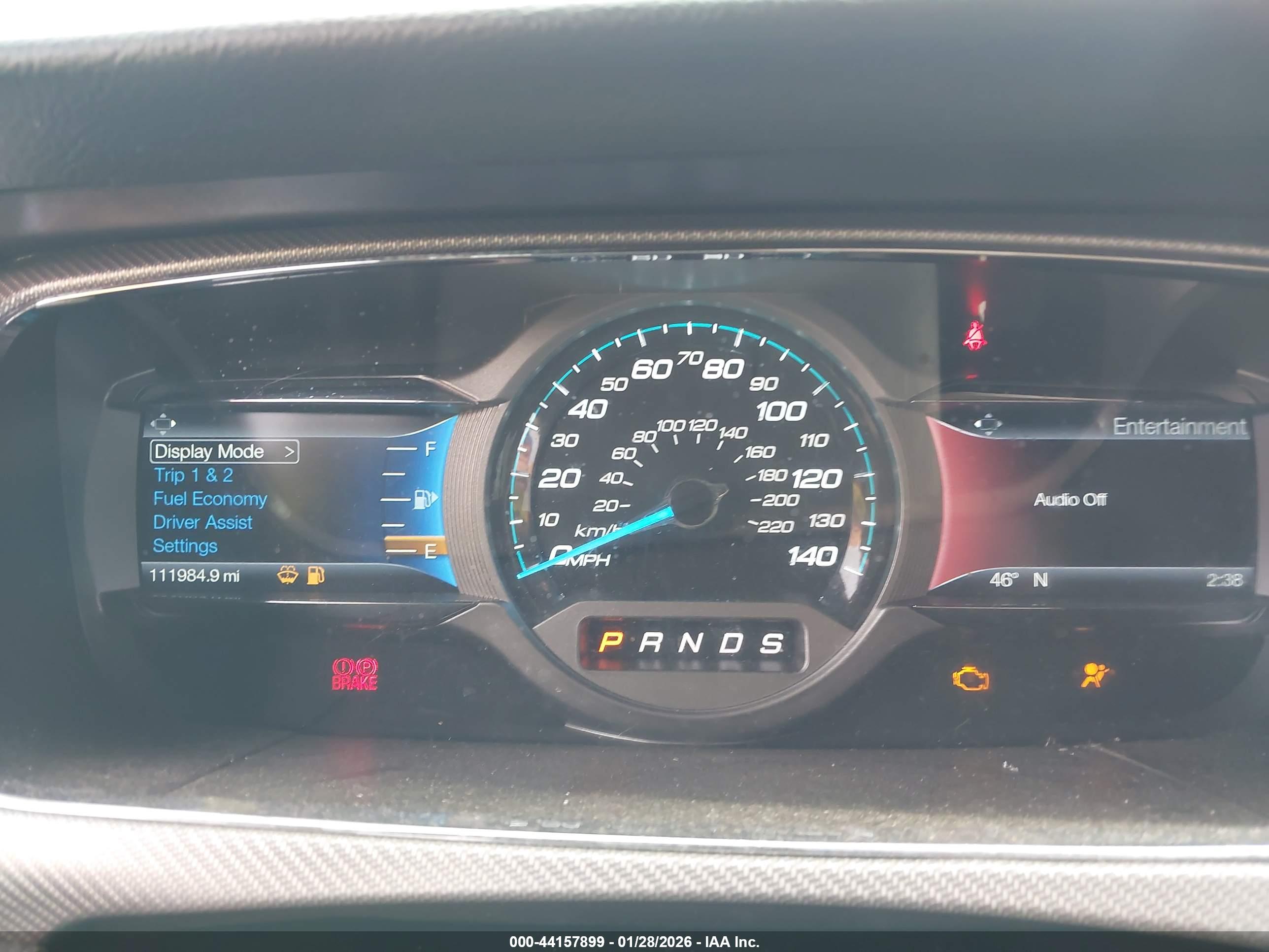 FORD TAURUS image 7