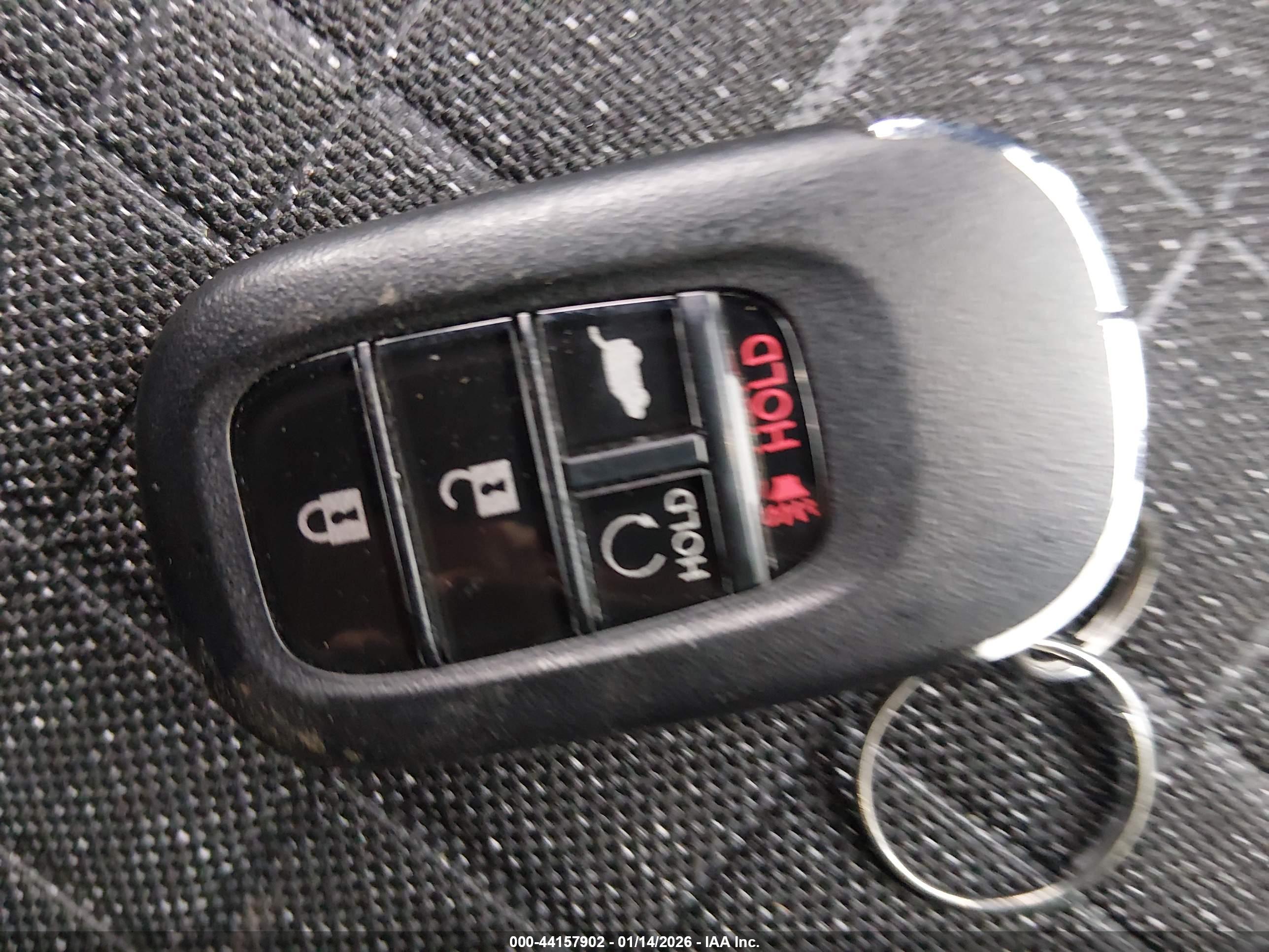 HONDA HR-V image 11