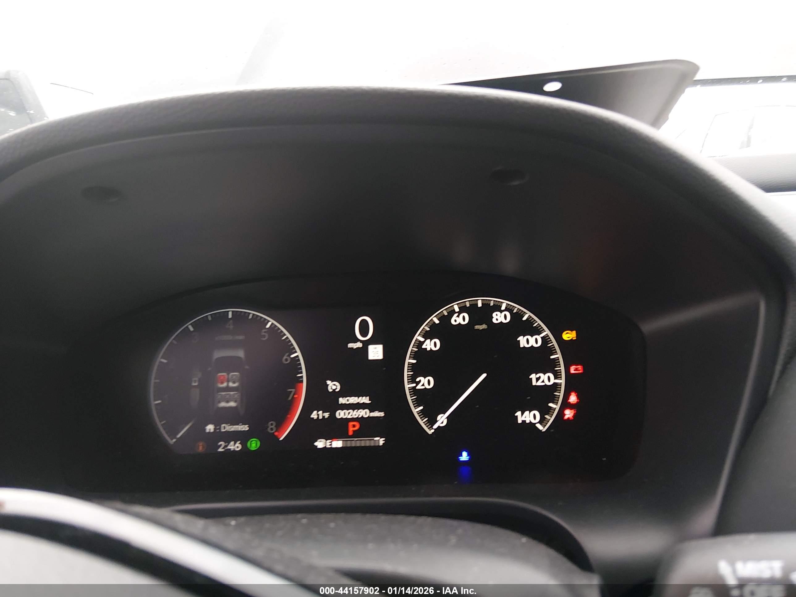 HONDA HR-V image 7