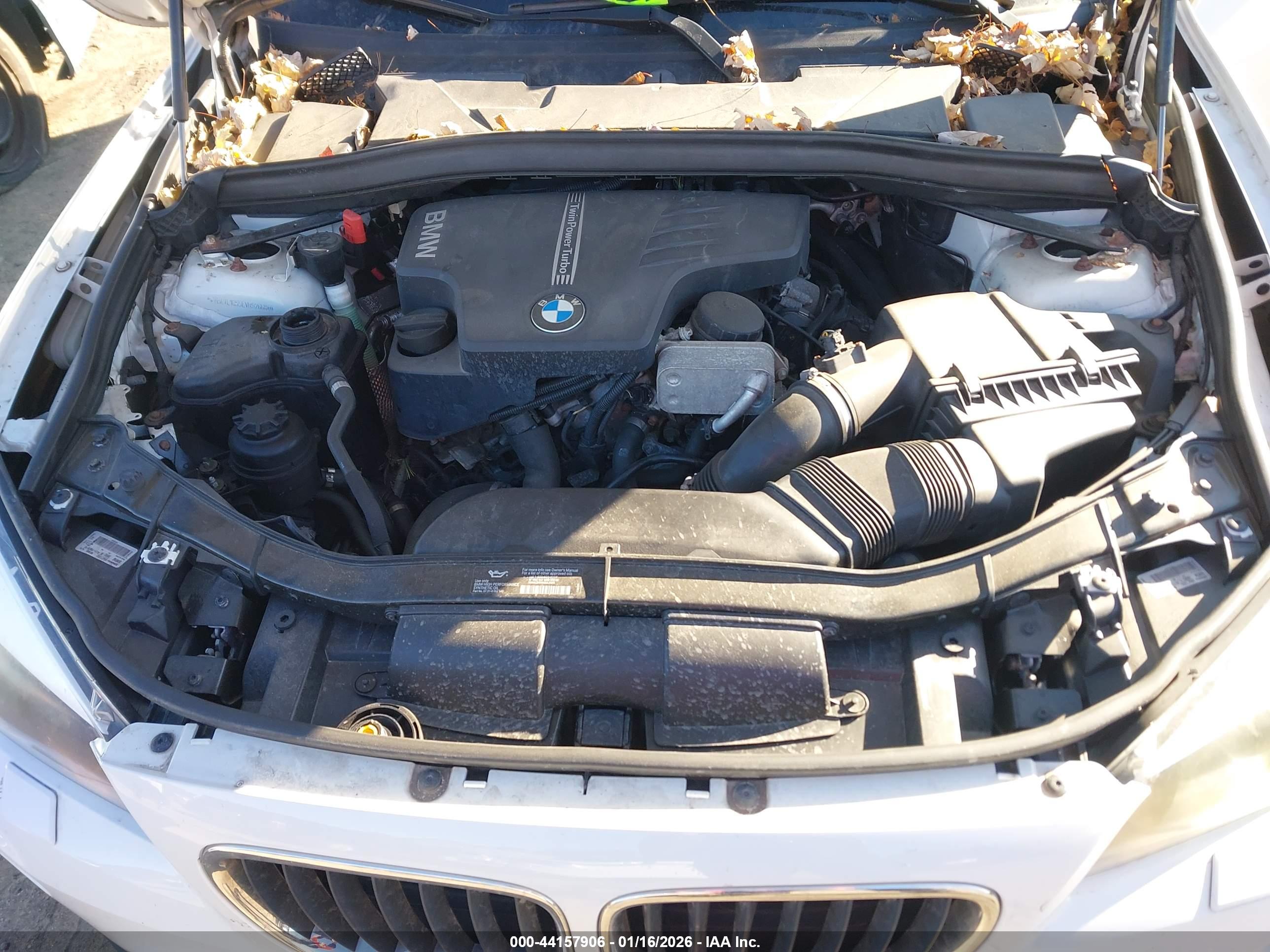 BMW X1 image 10