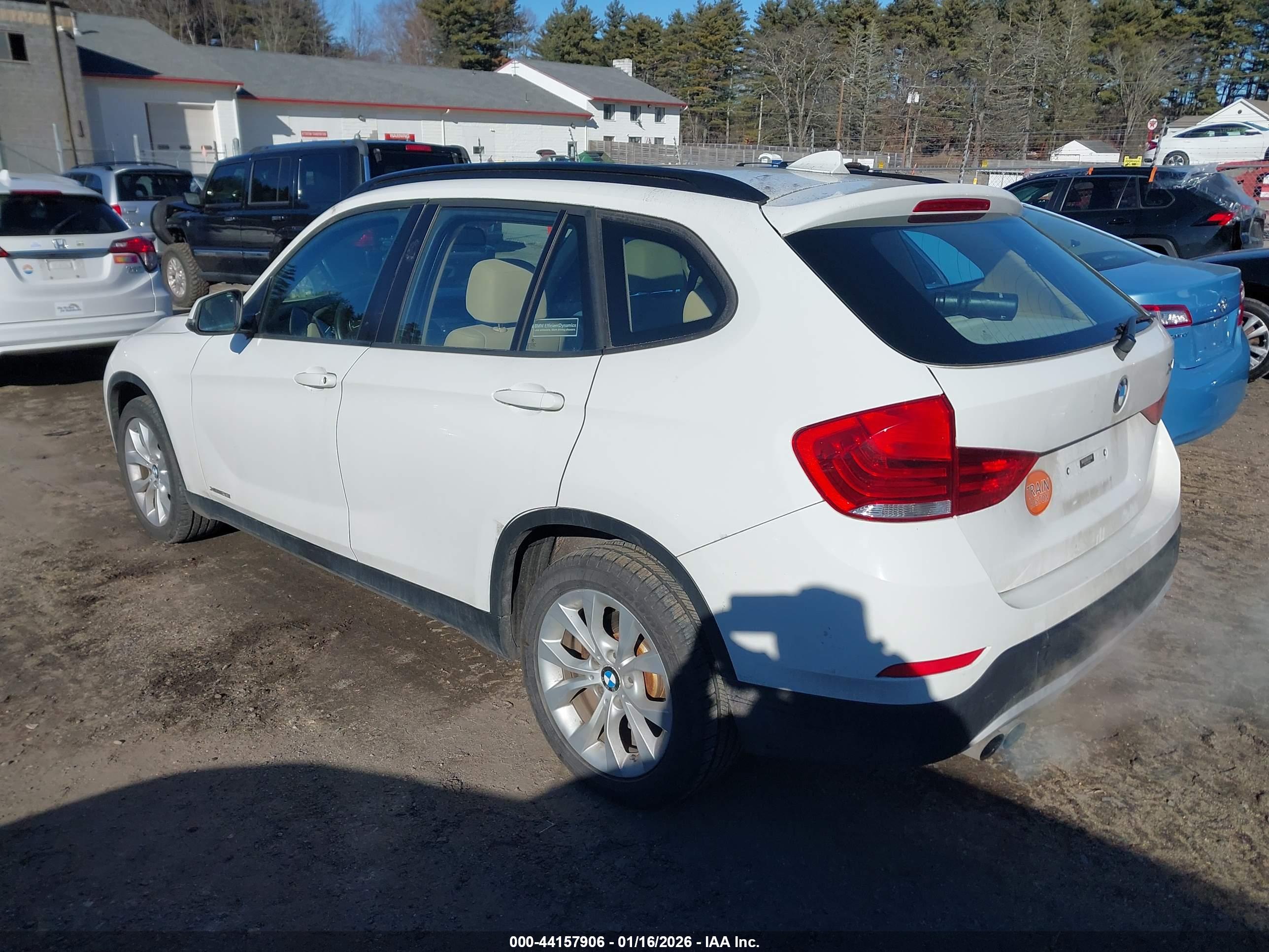 BMW X1 image 3