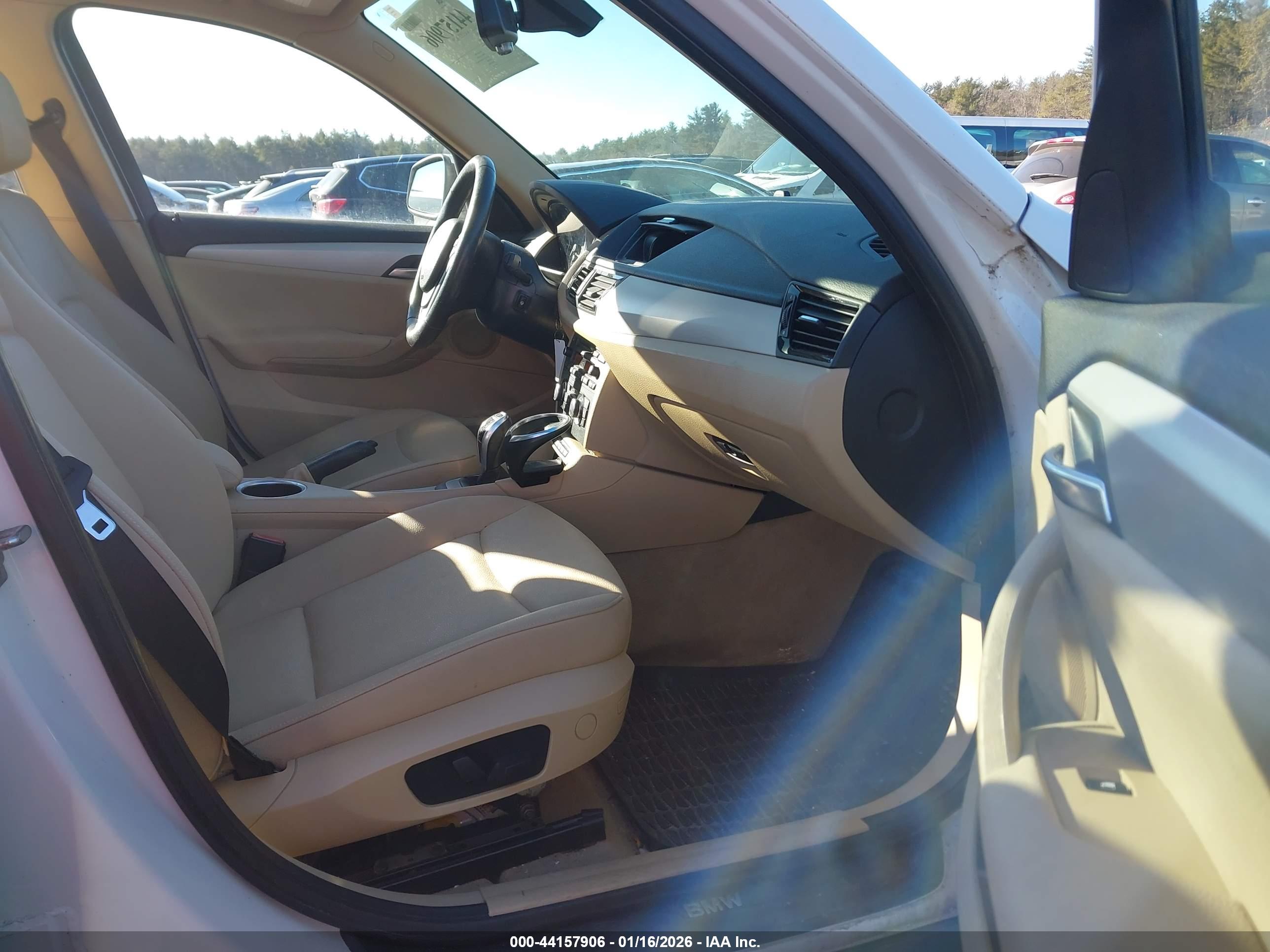 BMW X1 image 5