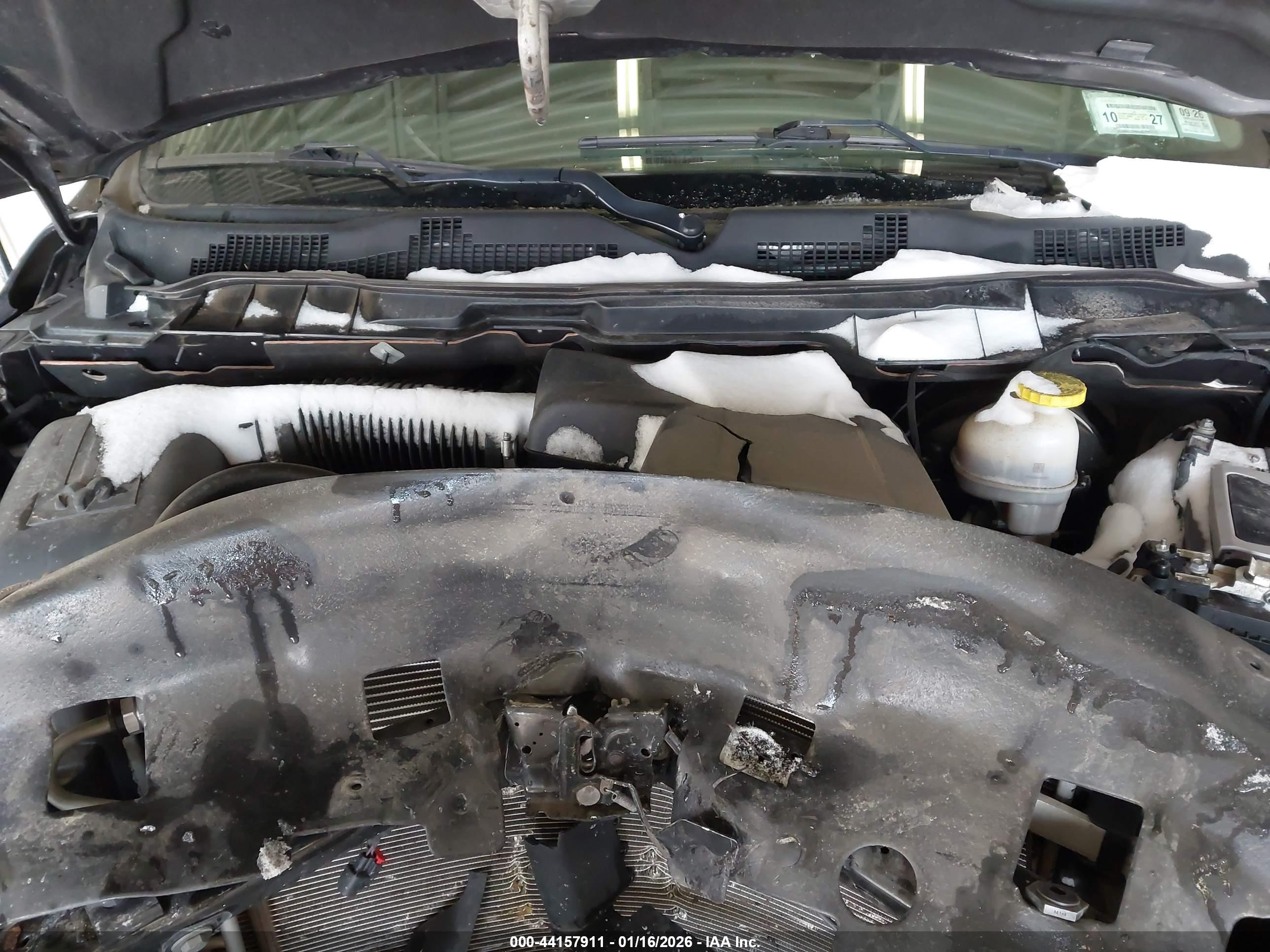 RAM 1500 image 10