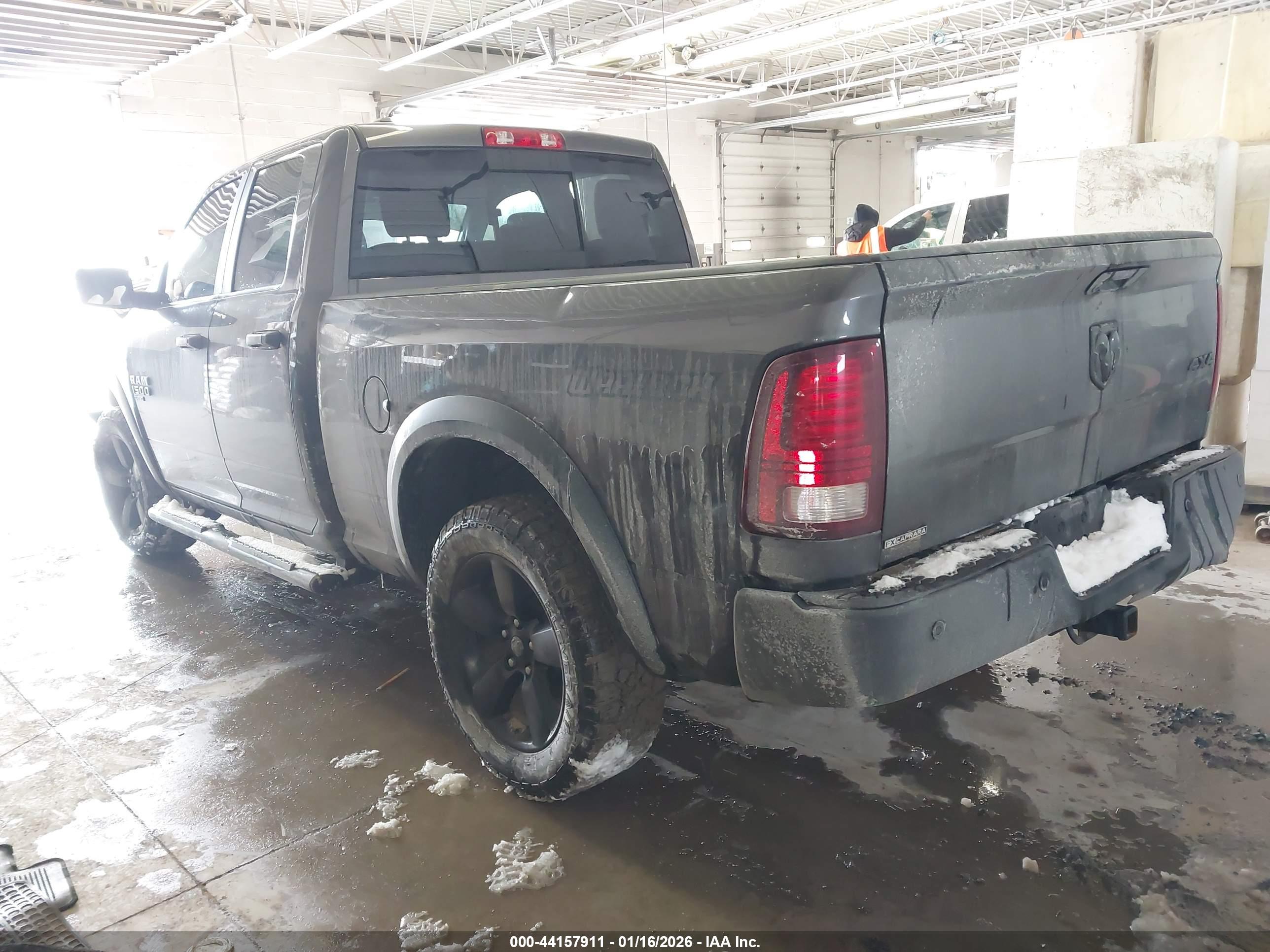RAM 1500 image 3