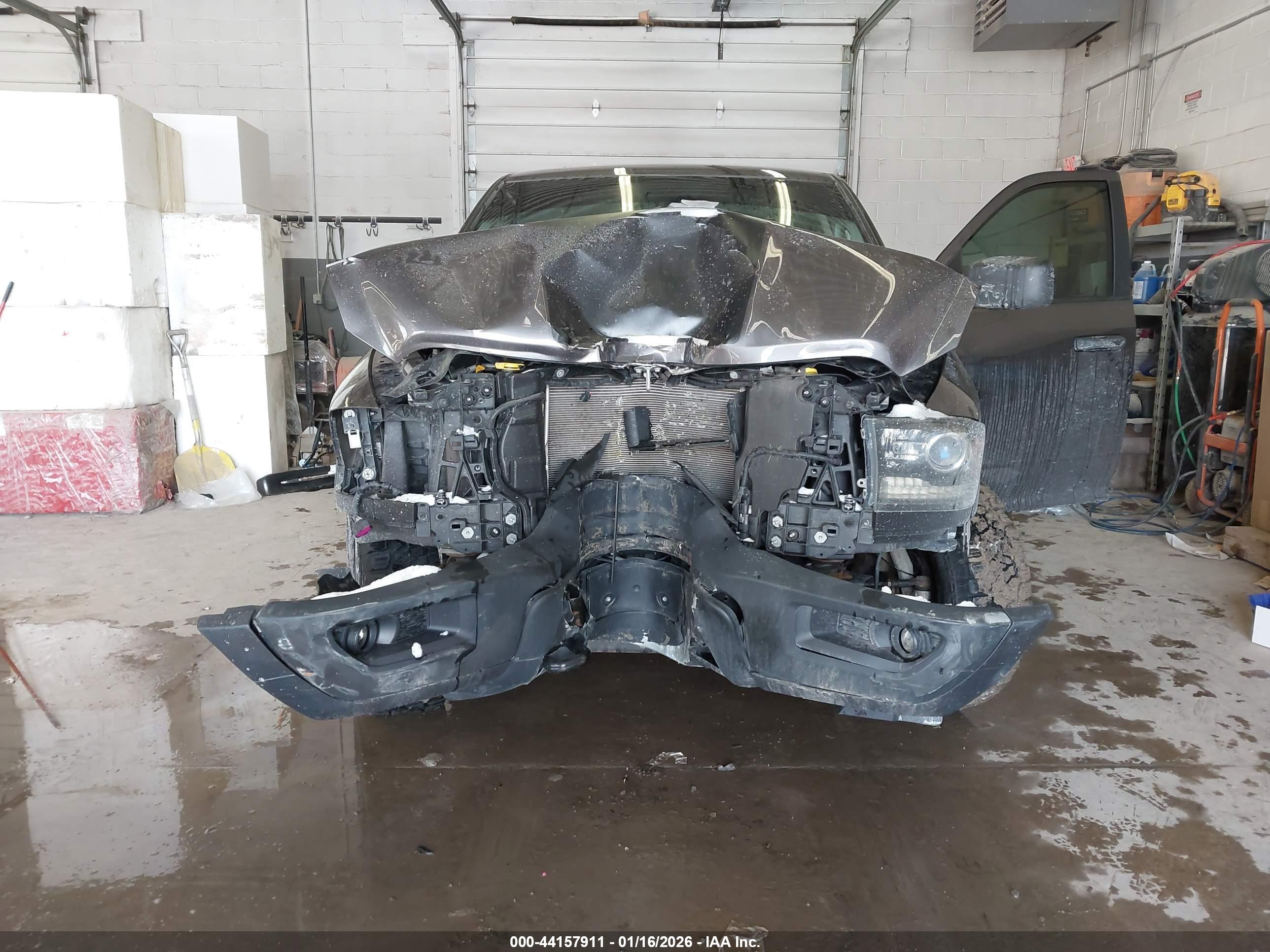 RAM 1500 image 6