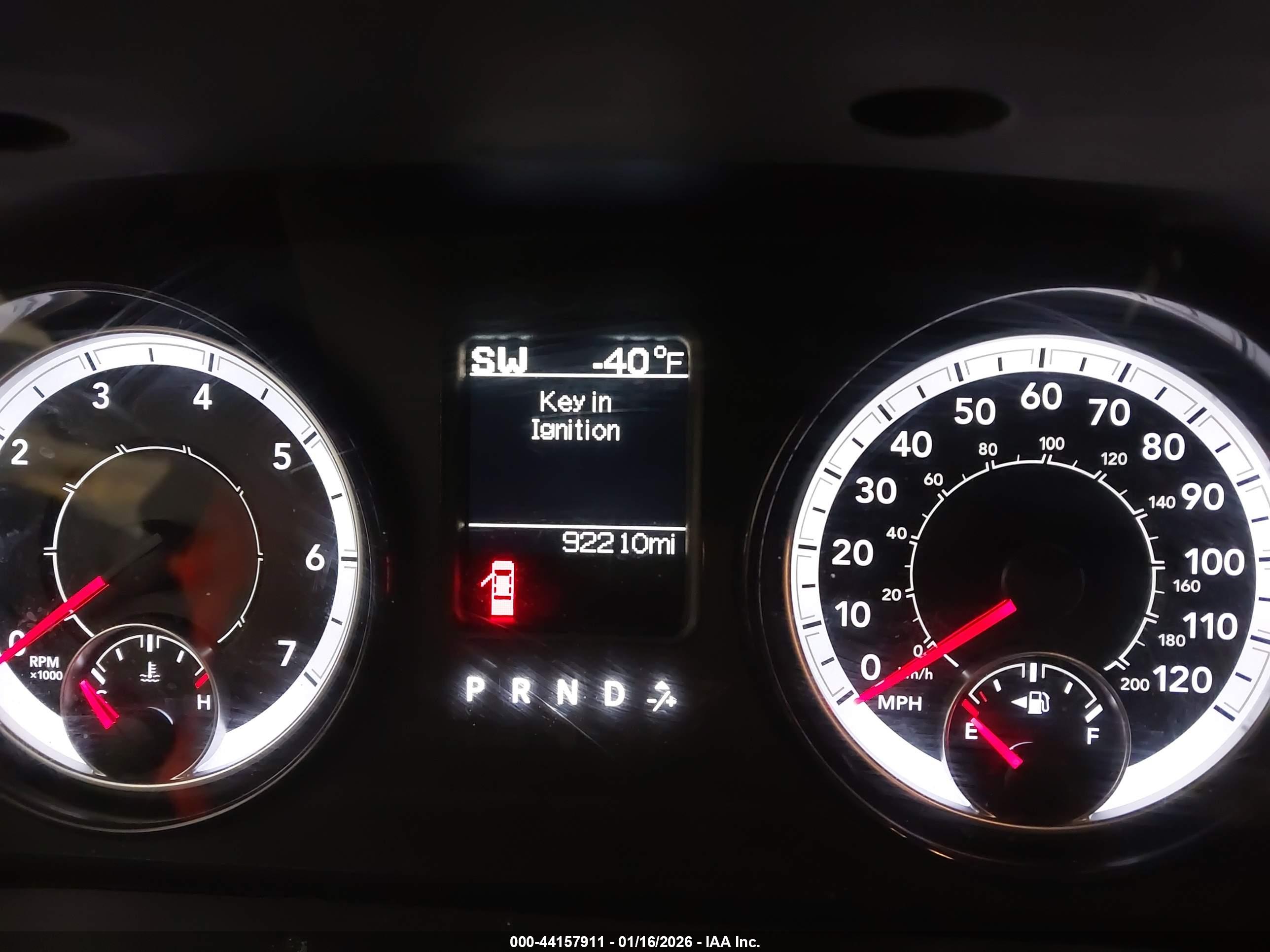 RAM 1500 image 7