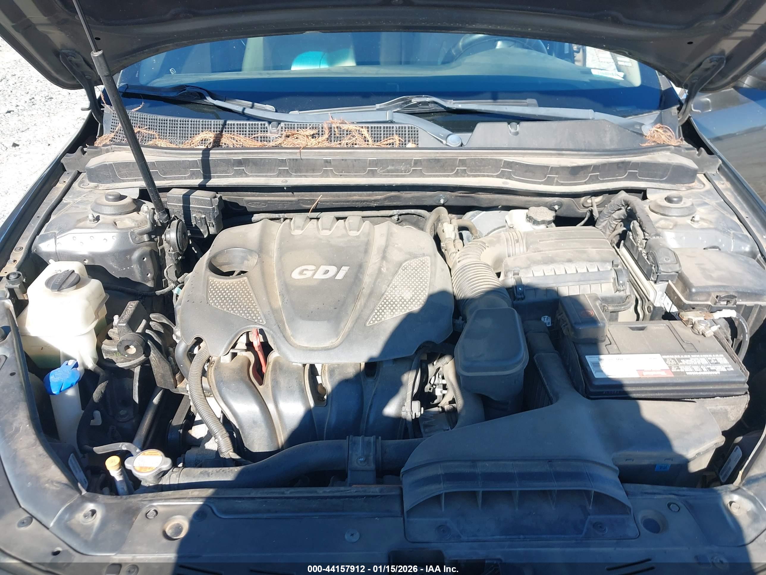 KIA OPTIMA image 10
