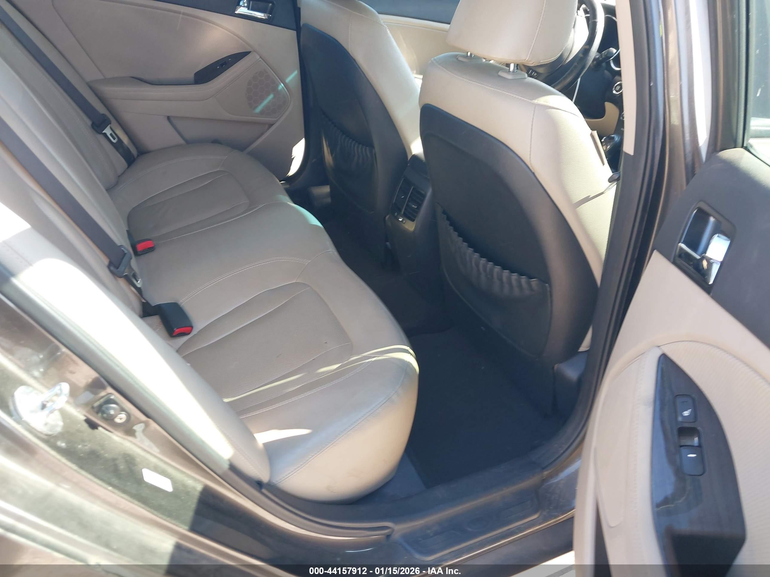 KIA OPTIMA image 8