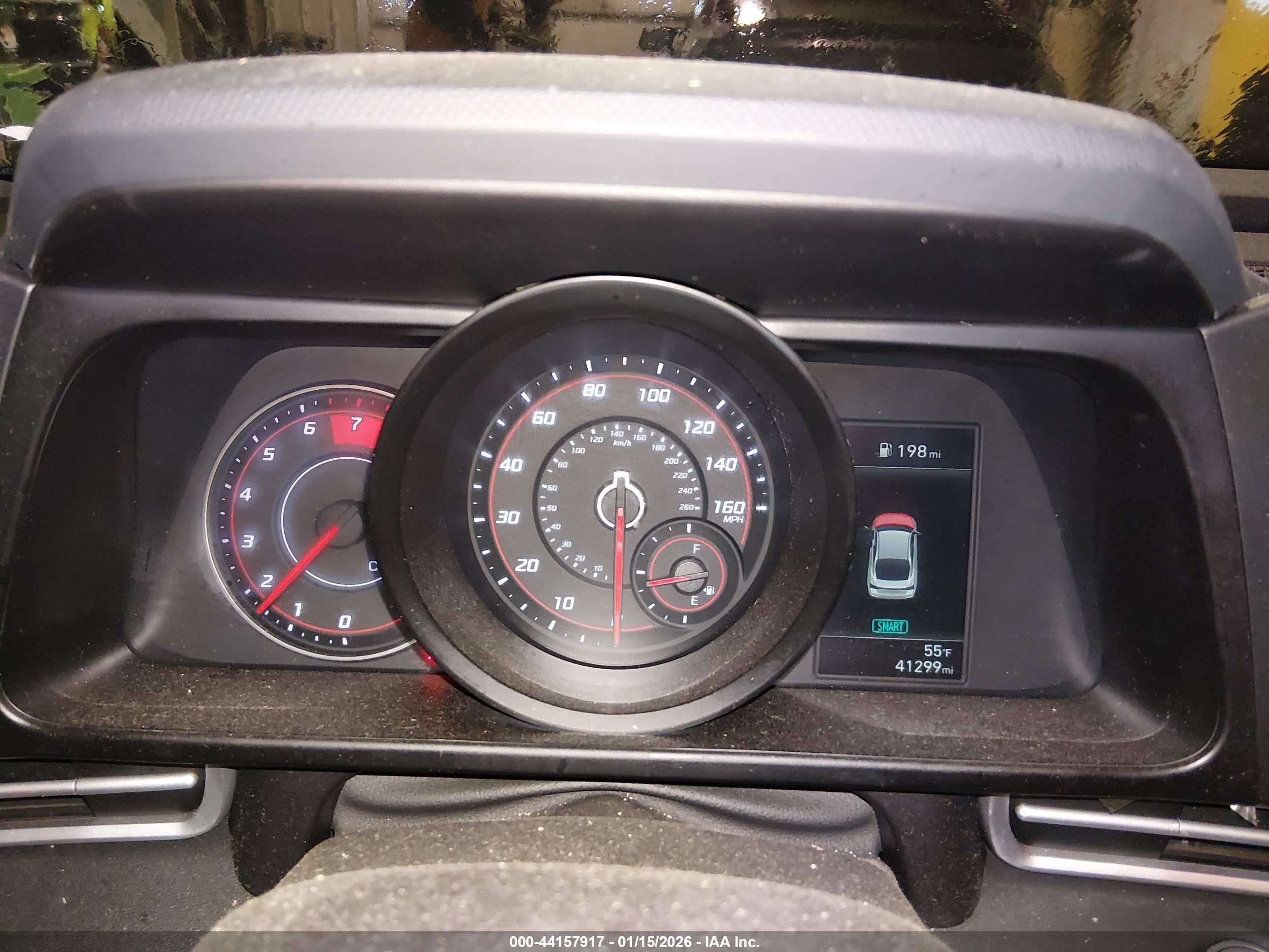 HYUNDAI ELANTRA image 7