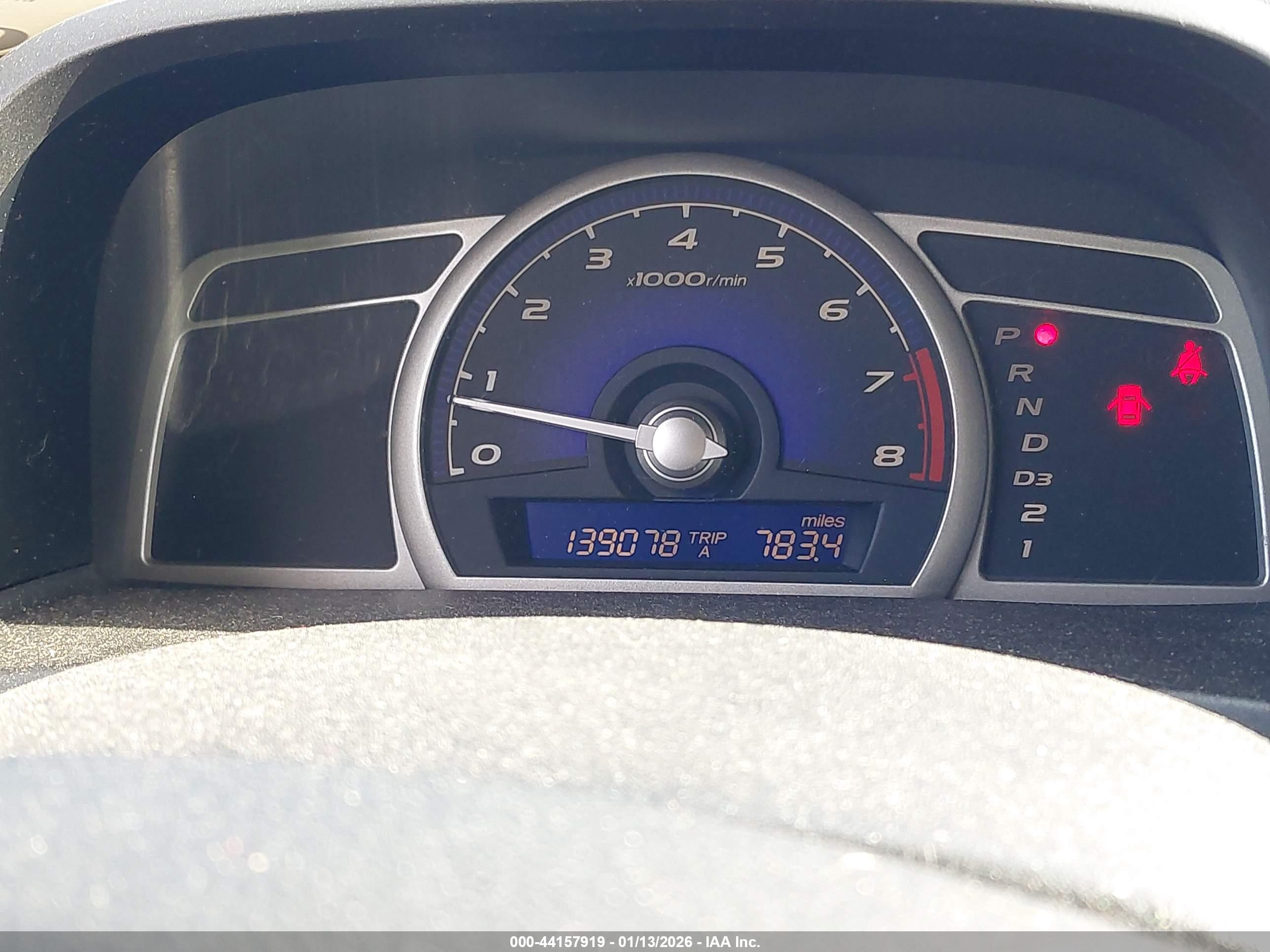 HONDA CIVIC image 7
