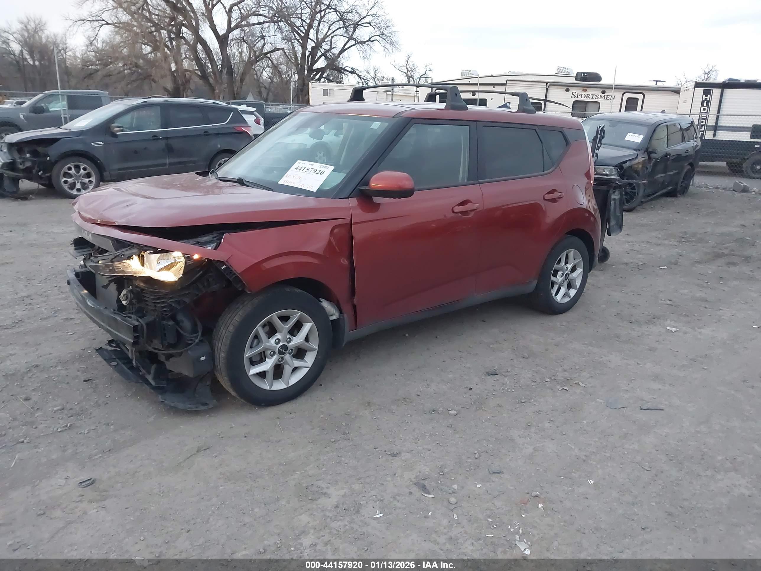 KIA SOUL image 2
