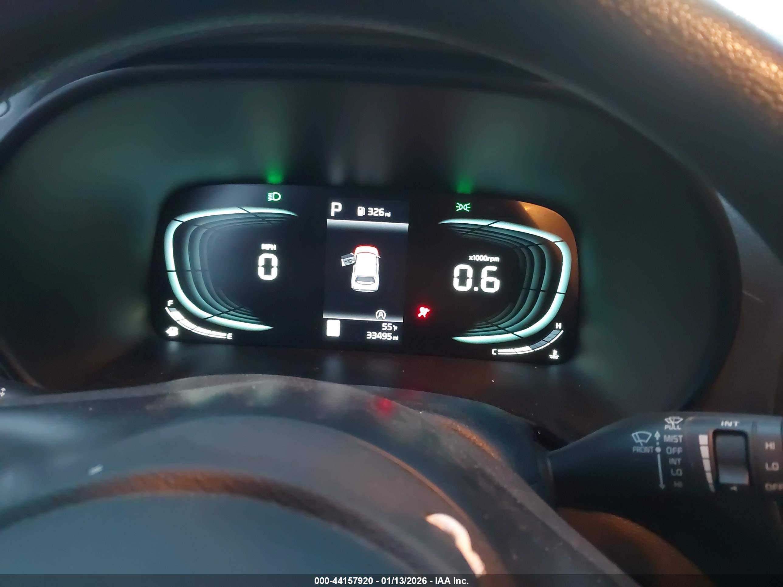 KIA SOUL image 7