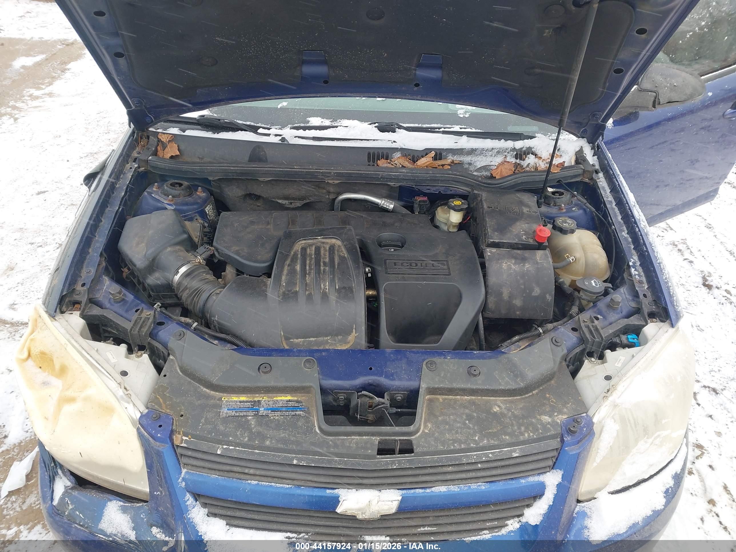 CHEVROLET COBALT image 10