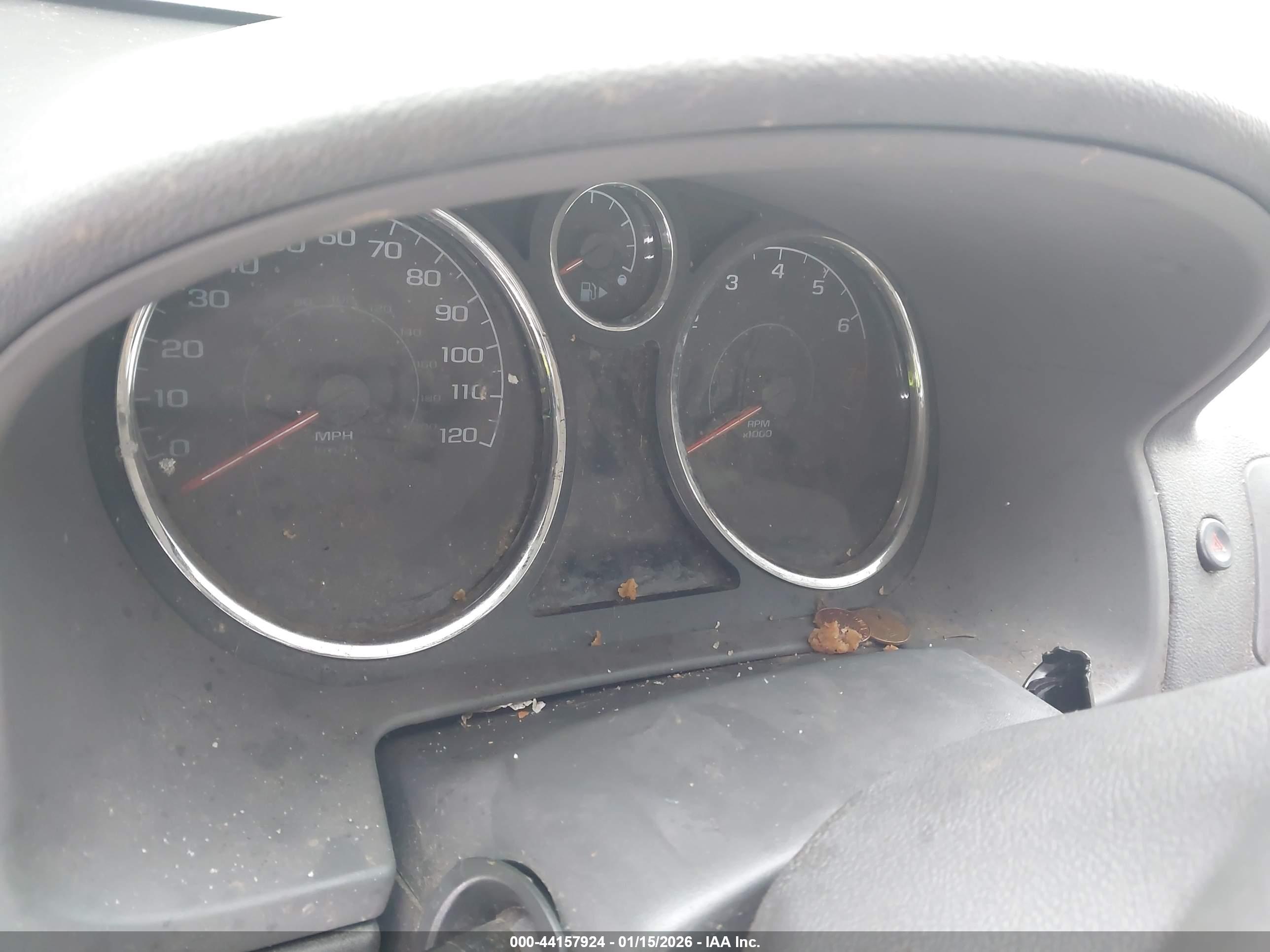 CHEVROLET COBALT image 7