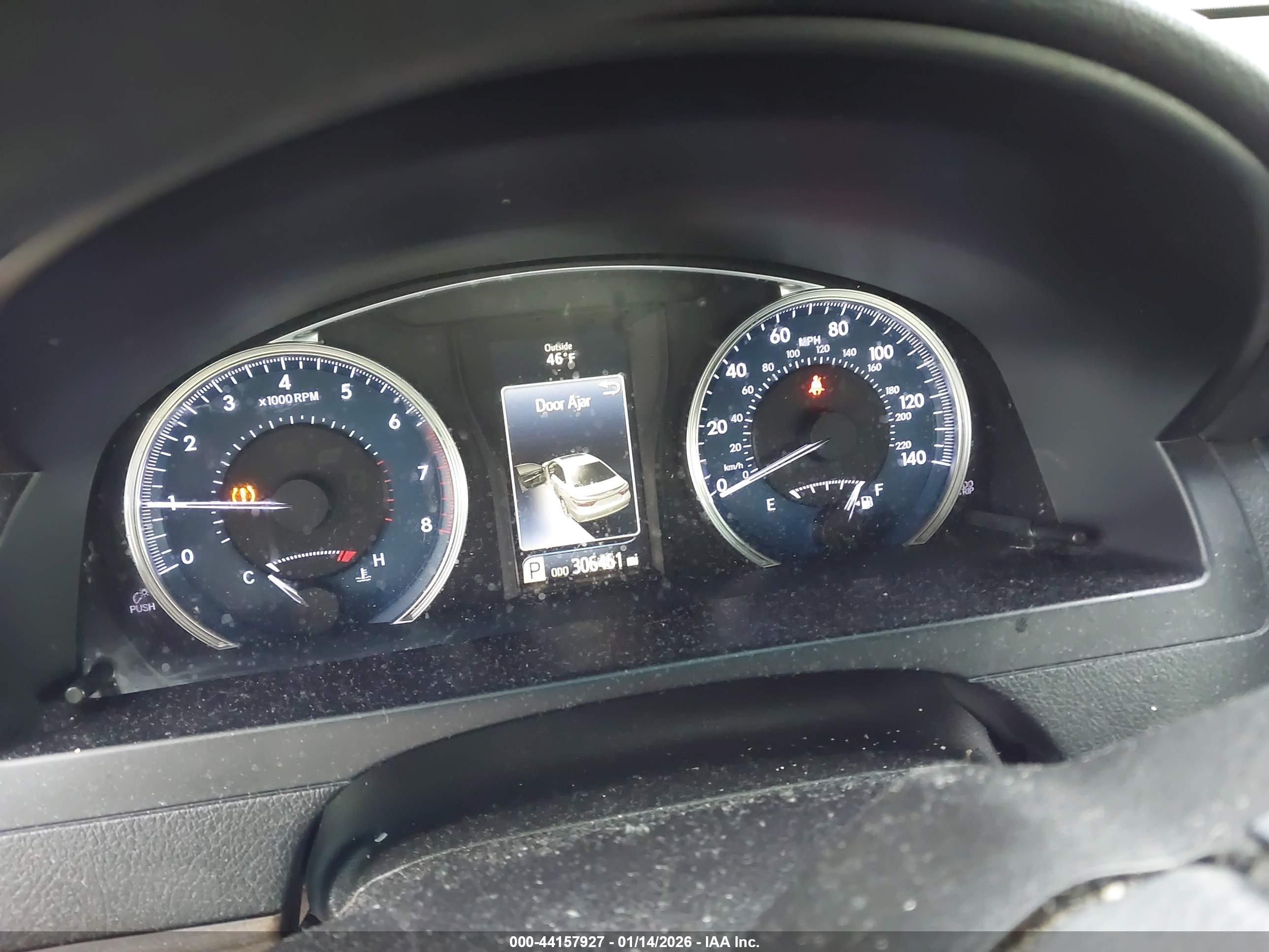 TOYOTA CAMRY image 7