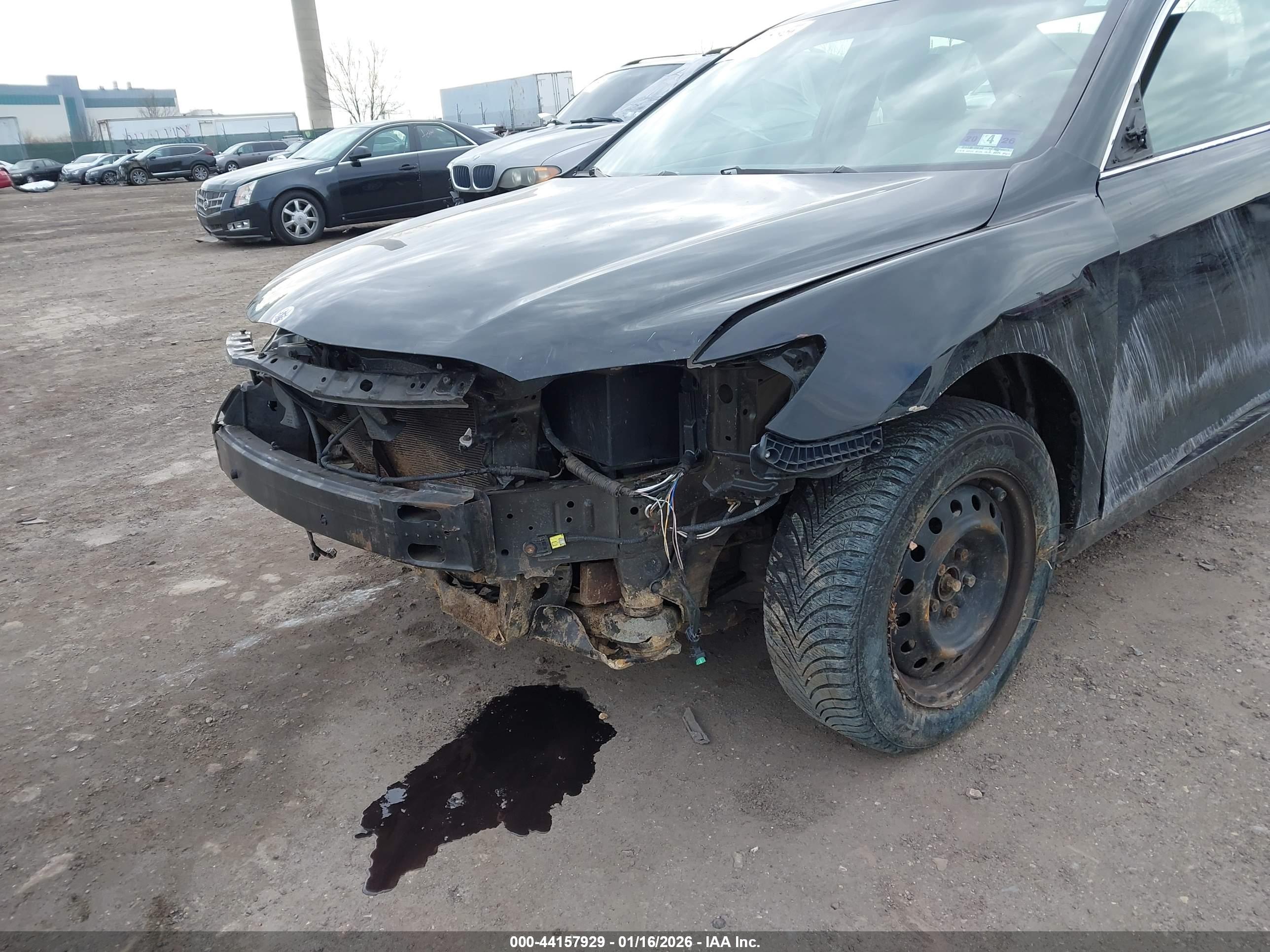 TOYOTA CAMRY image 6