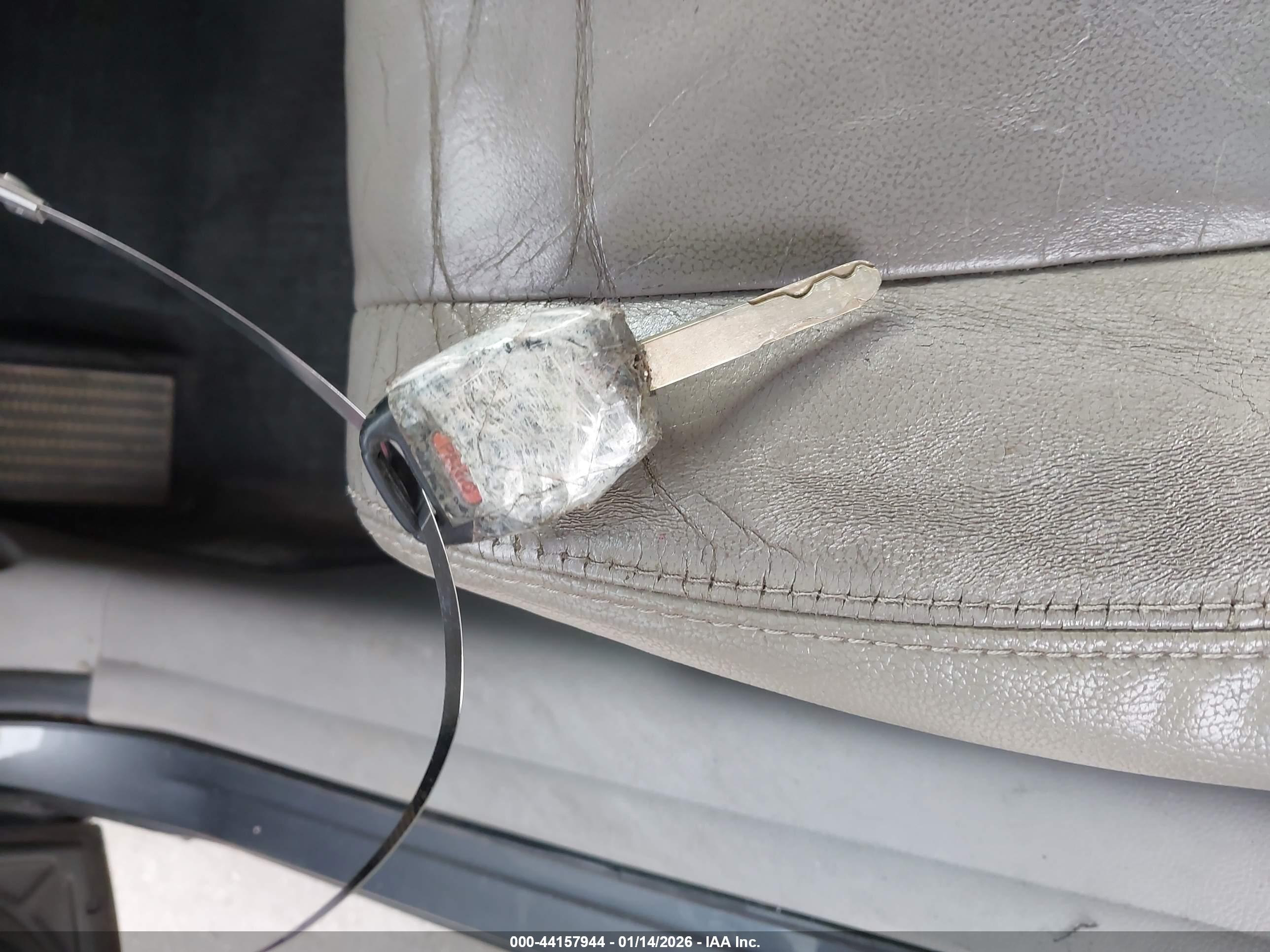 HONDA ACCORD image 11