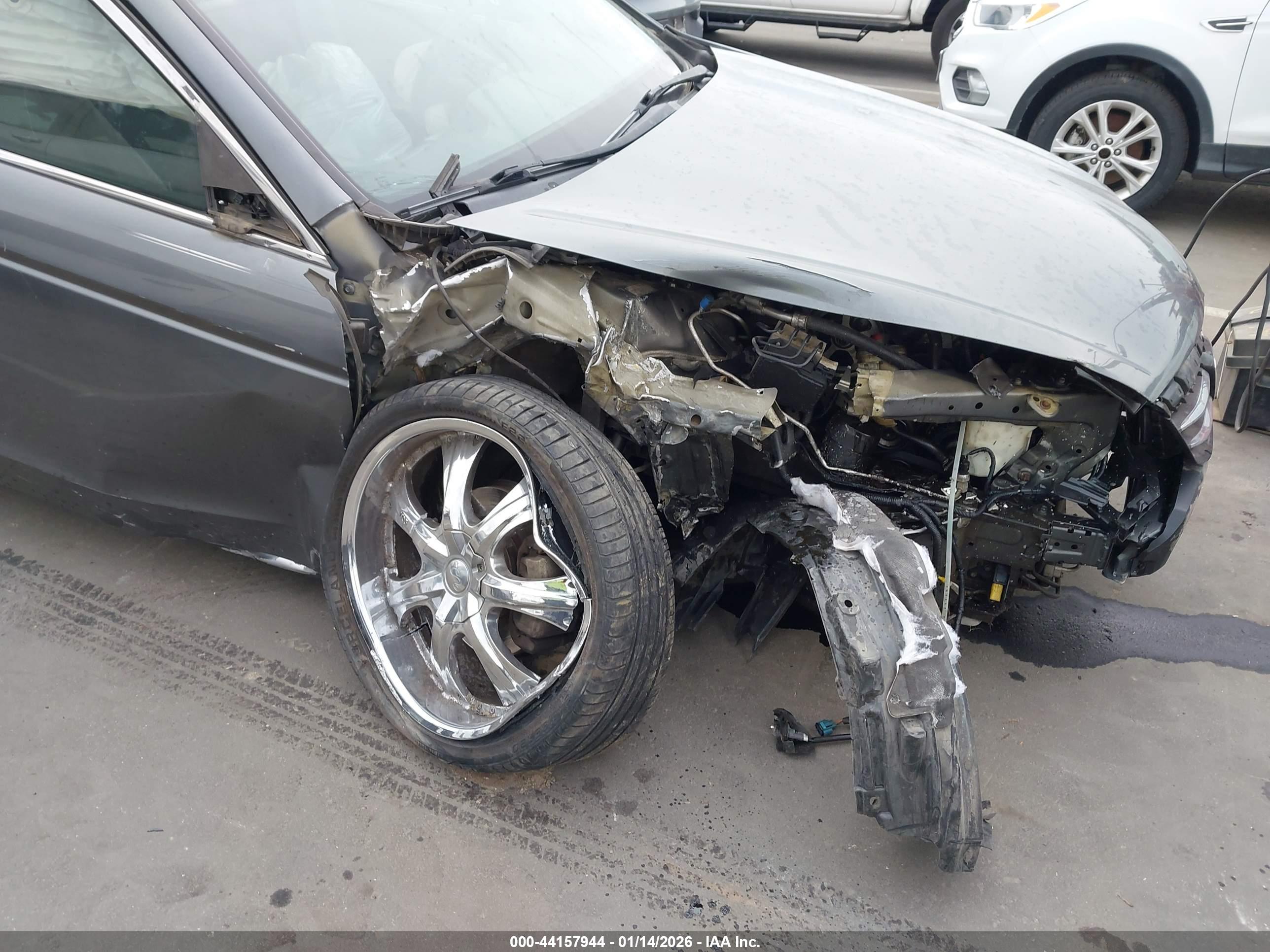 HONDA ACCORD image 6